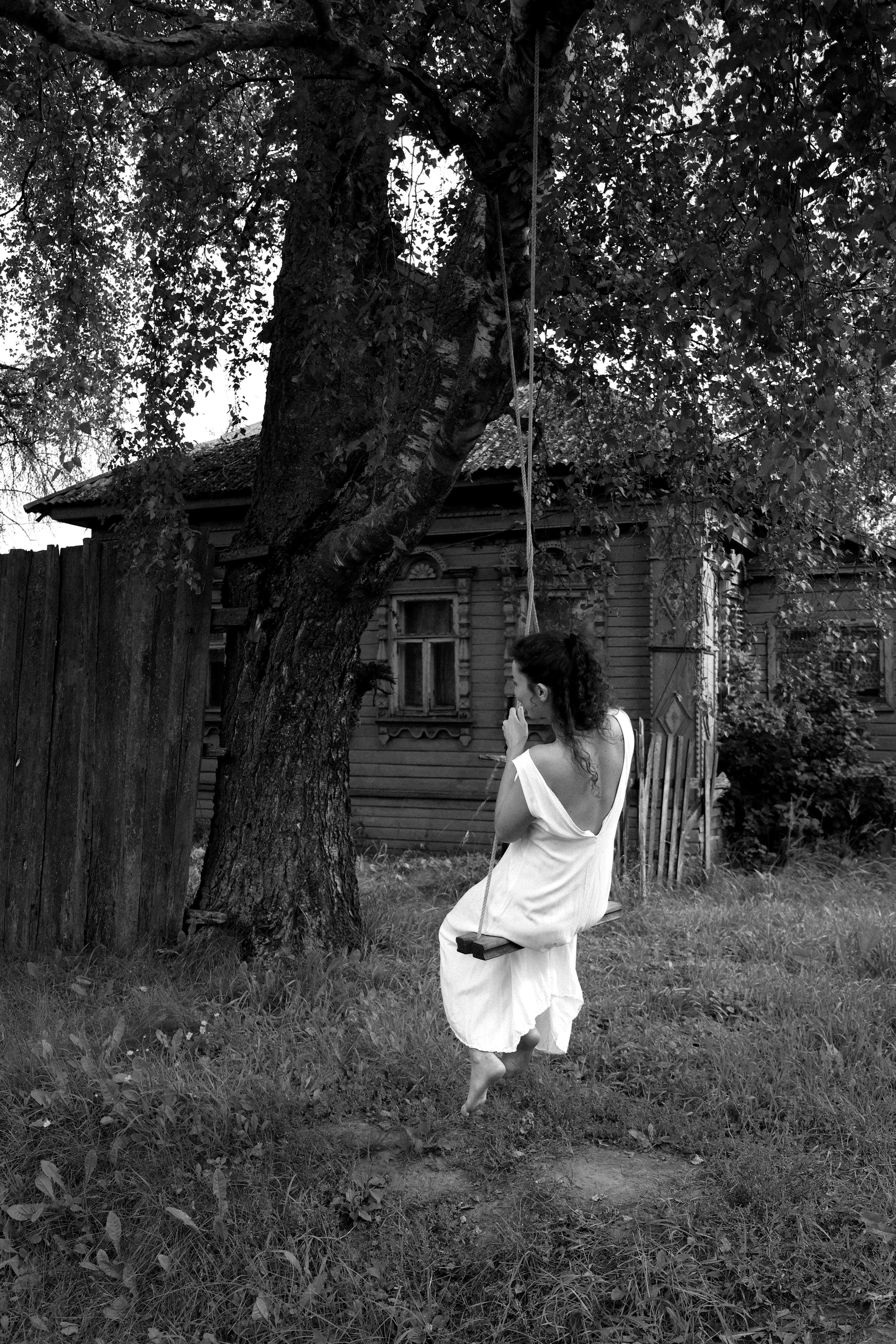 Герои. Марина Горбатова. Фотограф