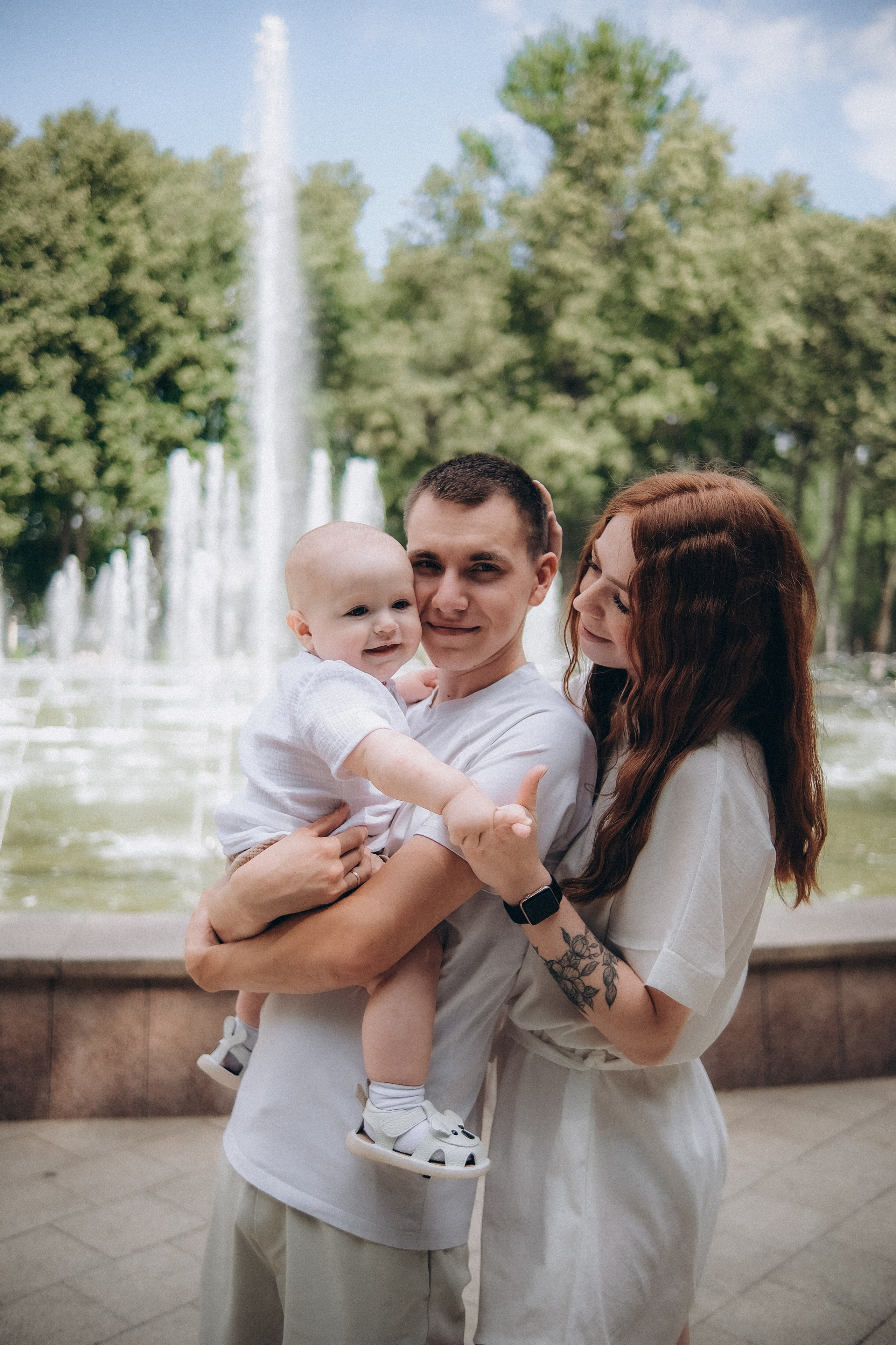 Маша&Саша&Егор МСК. Phdkvmr.ru