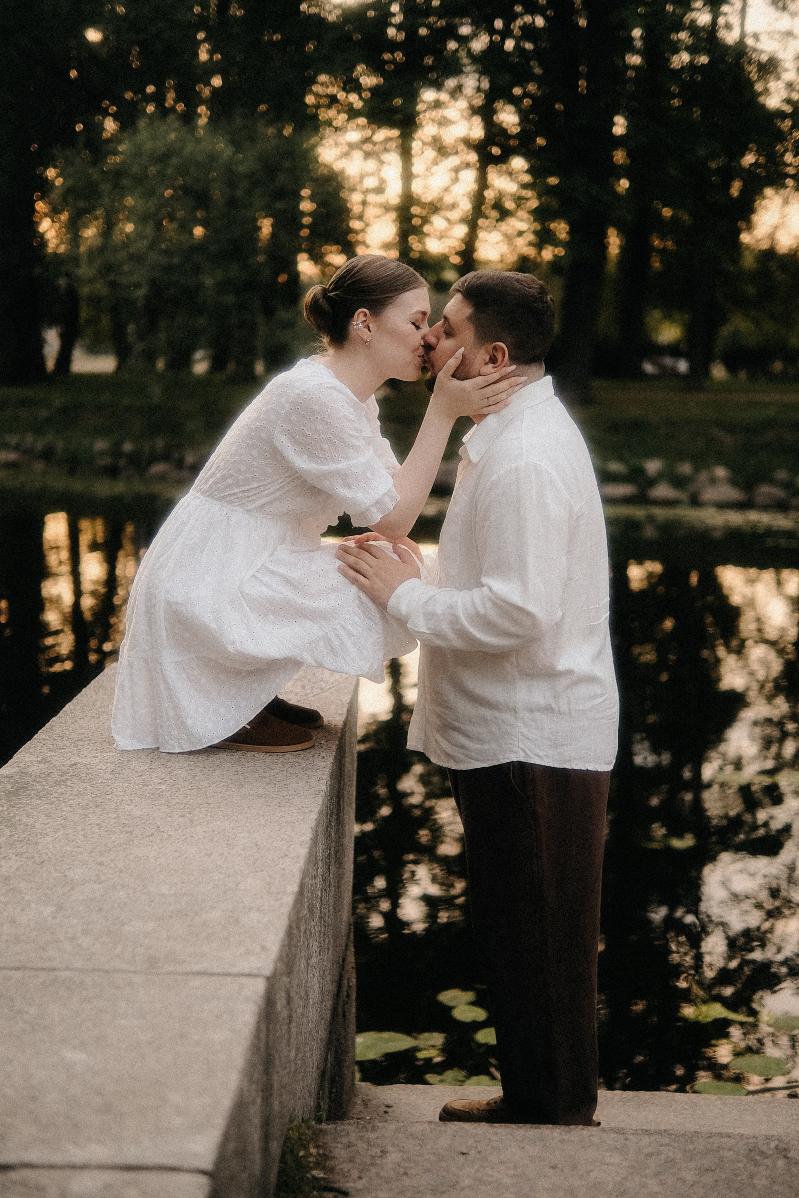 Алёна & Сергей. Phdkvmr.ru