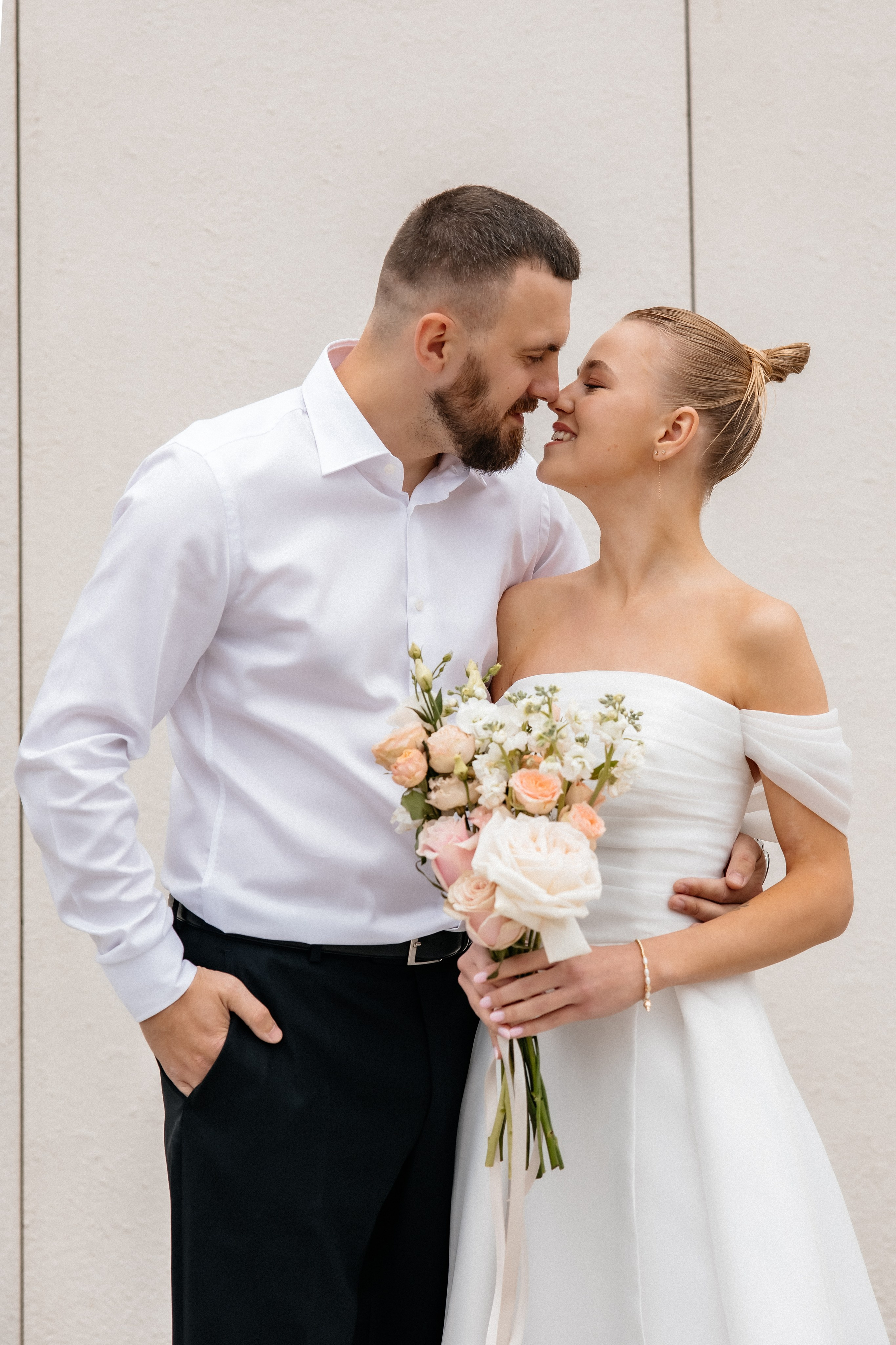 Саша и Дима. Светлана Ванцлав — фотограф Минск, Беларусь