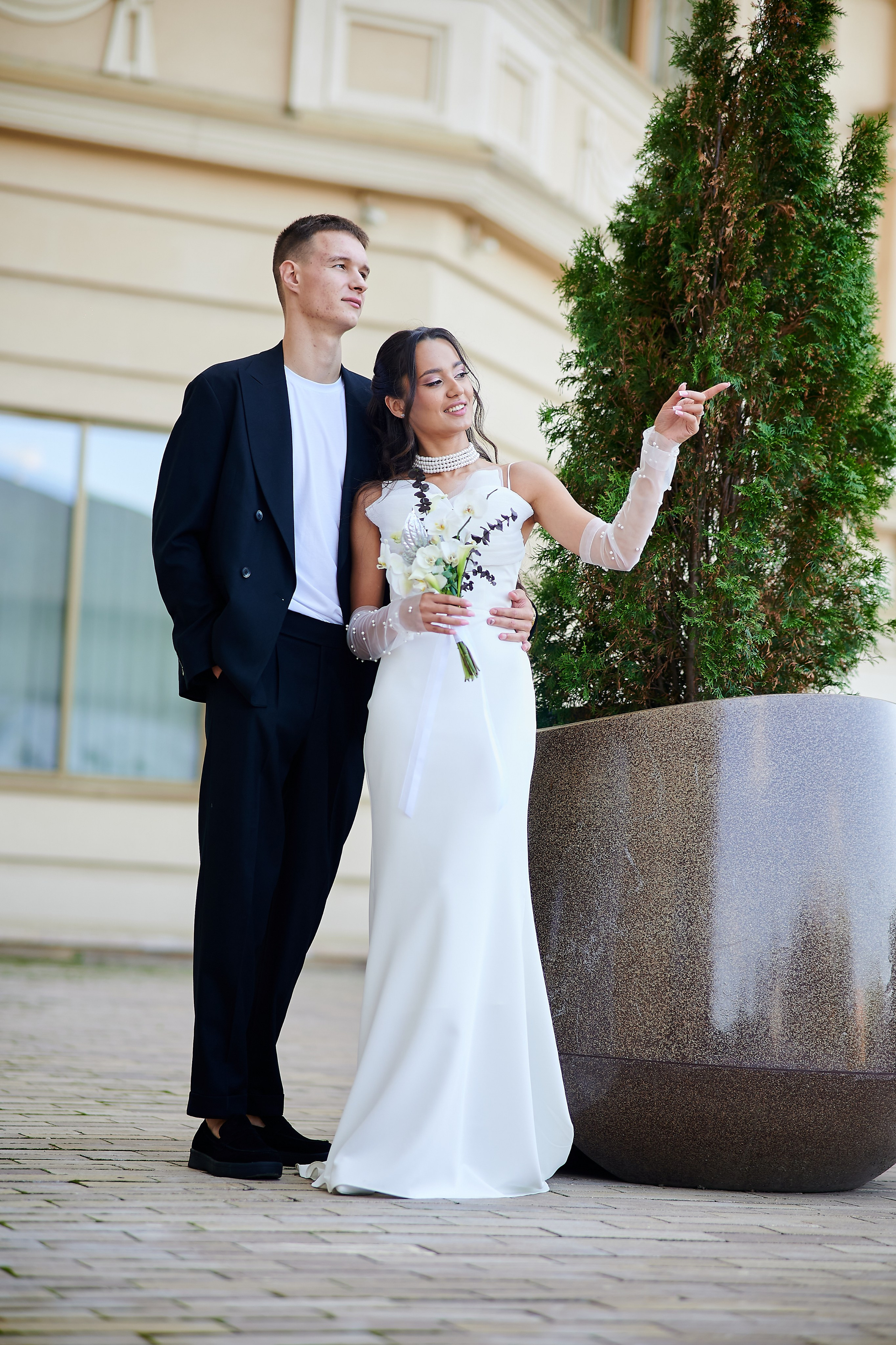 D&Y. Профессиональный репортажный фотограф в Самаре Никита Королев