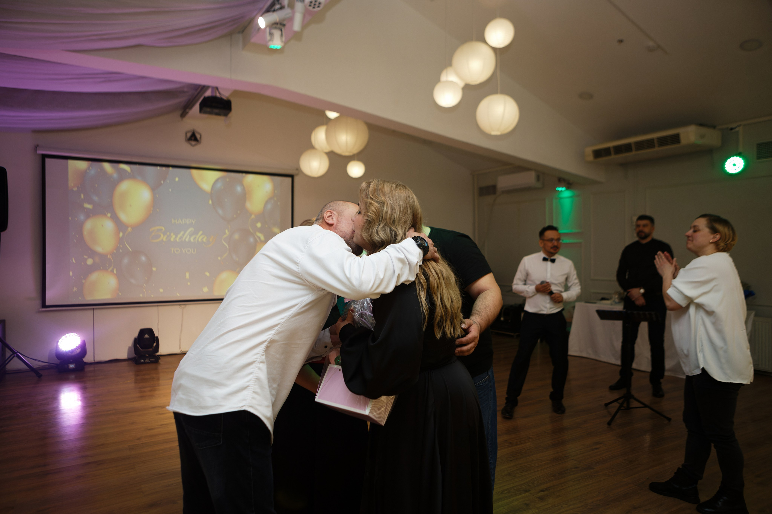 Юбилей Екатерины. Марина Шаймухаметова. Фотограф в Уфе