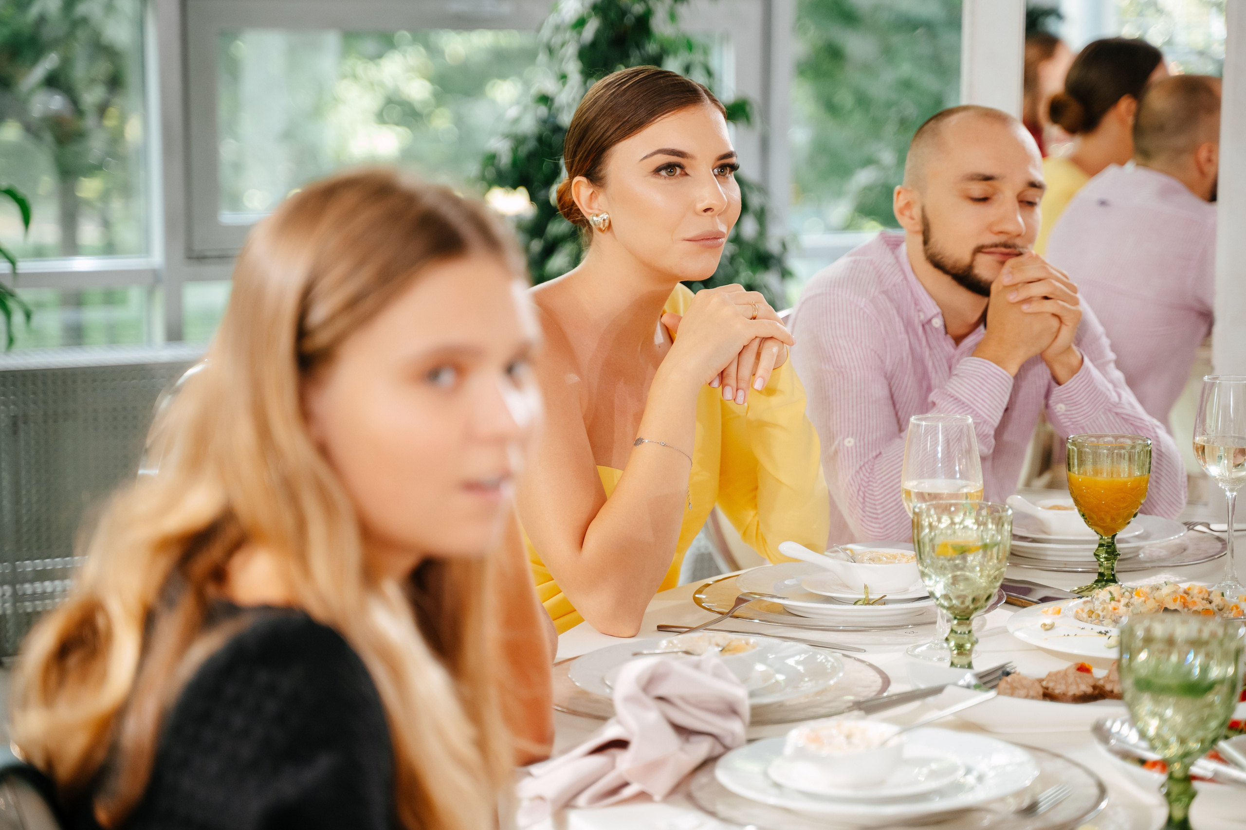 Александр и Мария. Семейный и свадебный фотограф в Санкт-Петербурге и Москве