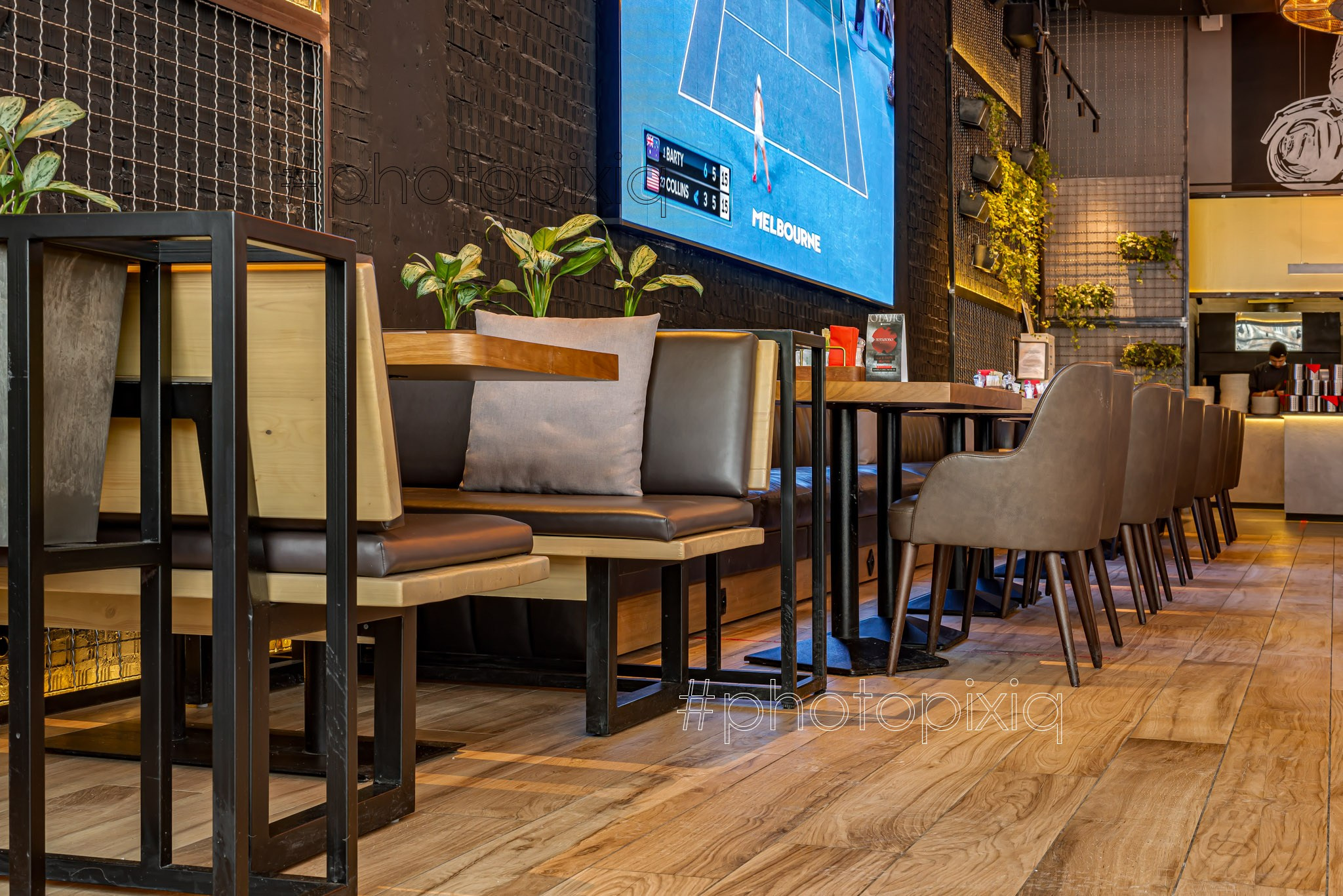 Съёмка мебели для производителя мебели One One. Интерьерная съёмка и виртуальные туры — Интерьерный фотограф Кузнецов Сергей (photopixiq)