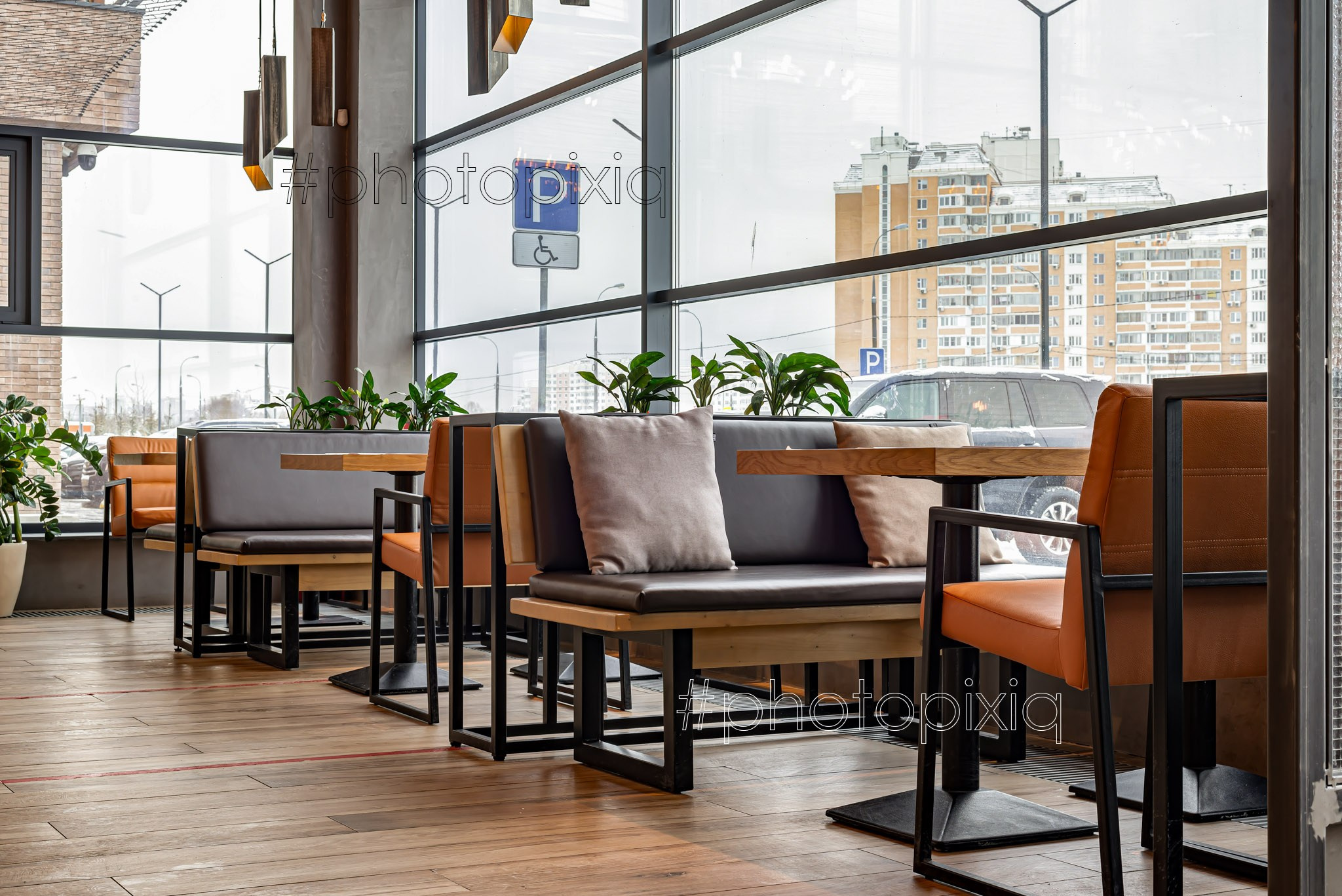 Съёмка мебели для производителя мебели One One. Интерьерная съёмка и виртуальные туры — Интерьерный фотограф Кузнецов Сергей (photopixiq)