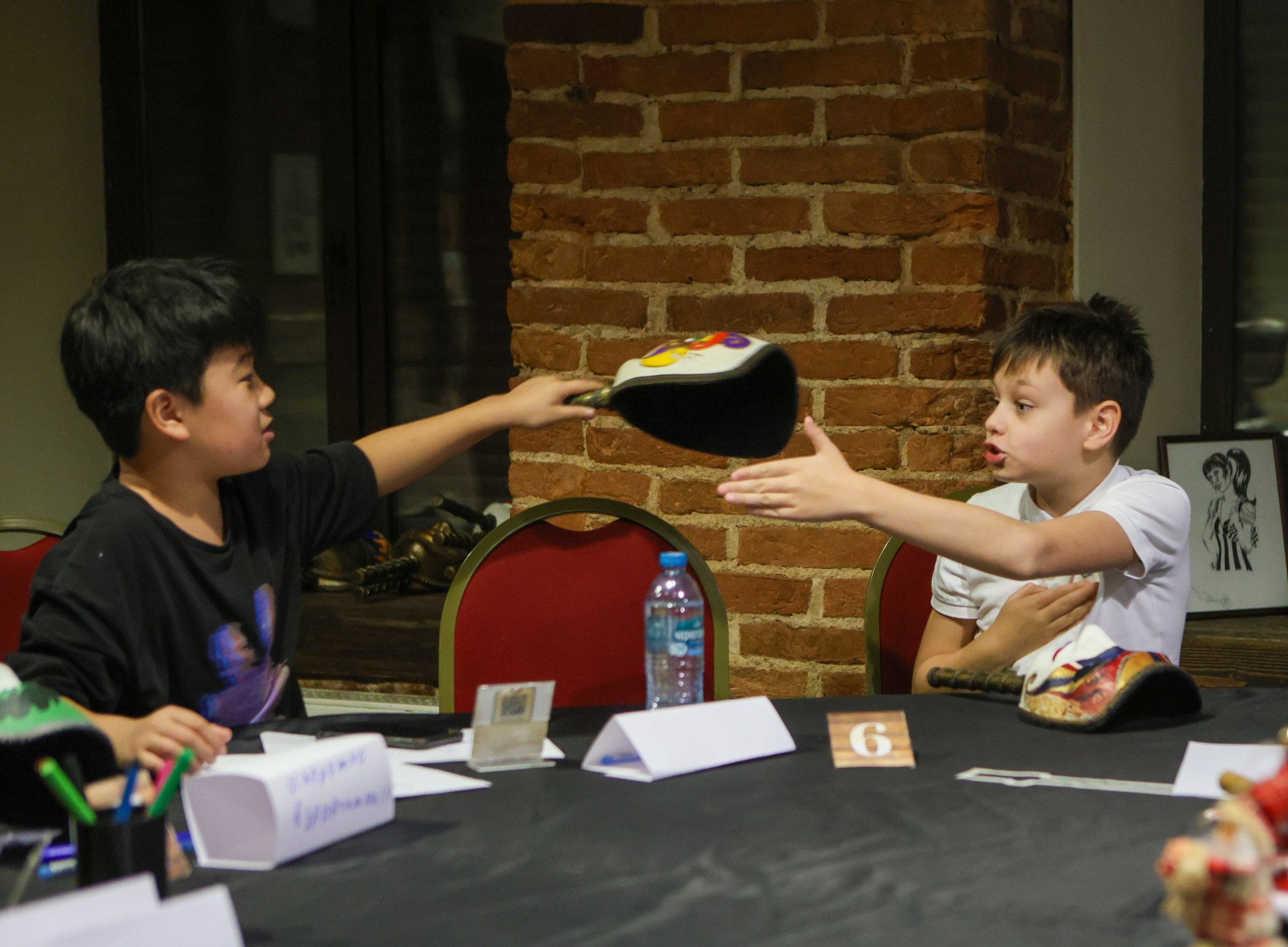 Фотограф на игру Мафия в Санкт-Петербурге. Фотограф Санкт-Петербург Андрей Кострикин|PHOKYSVTEBE