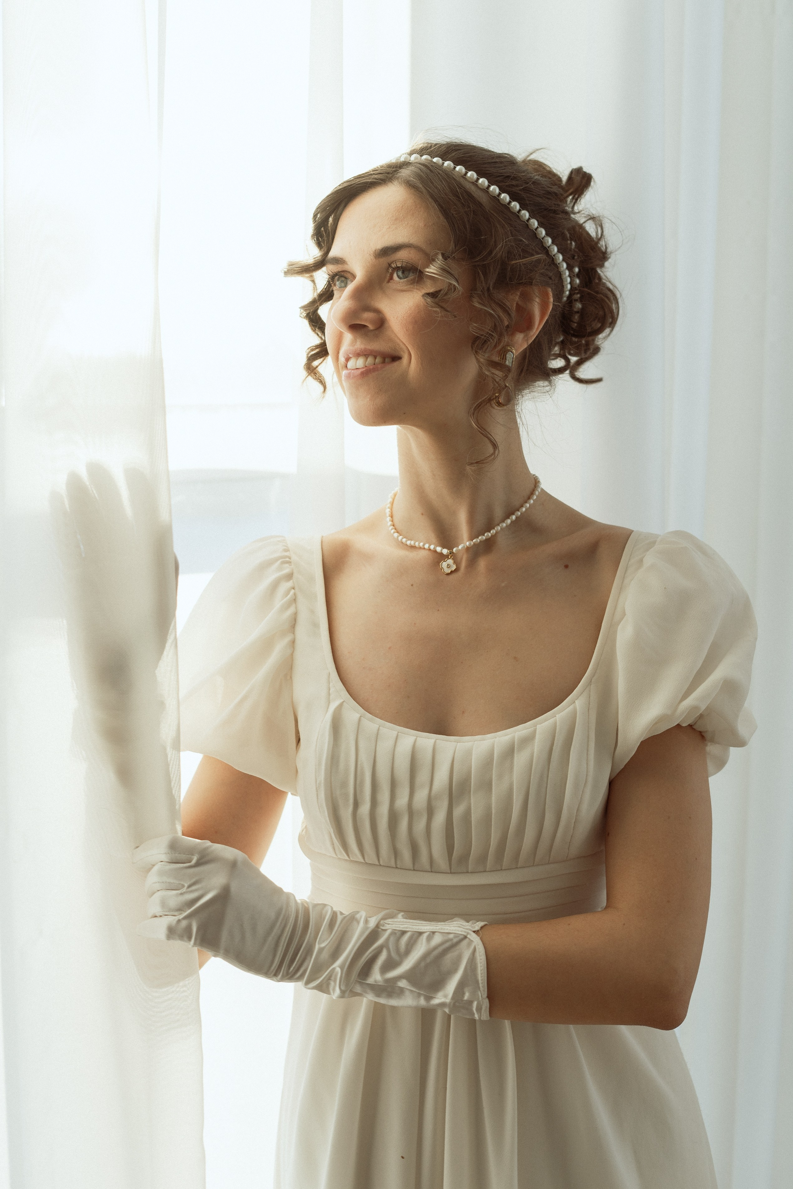 Рождество XIX века. Эстетичная фото- и видеосъёмка Ирина Арсентьева. Челябинск и весь мир