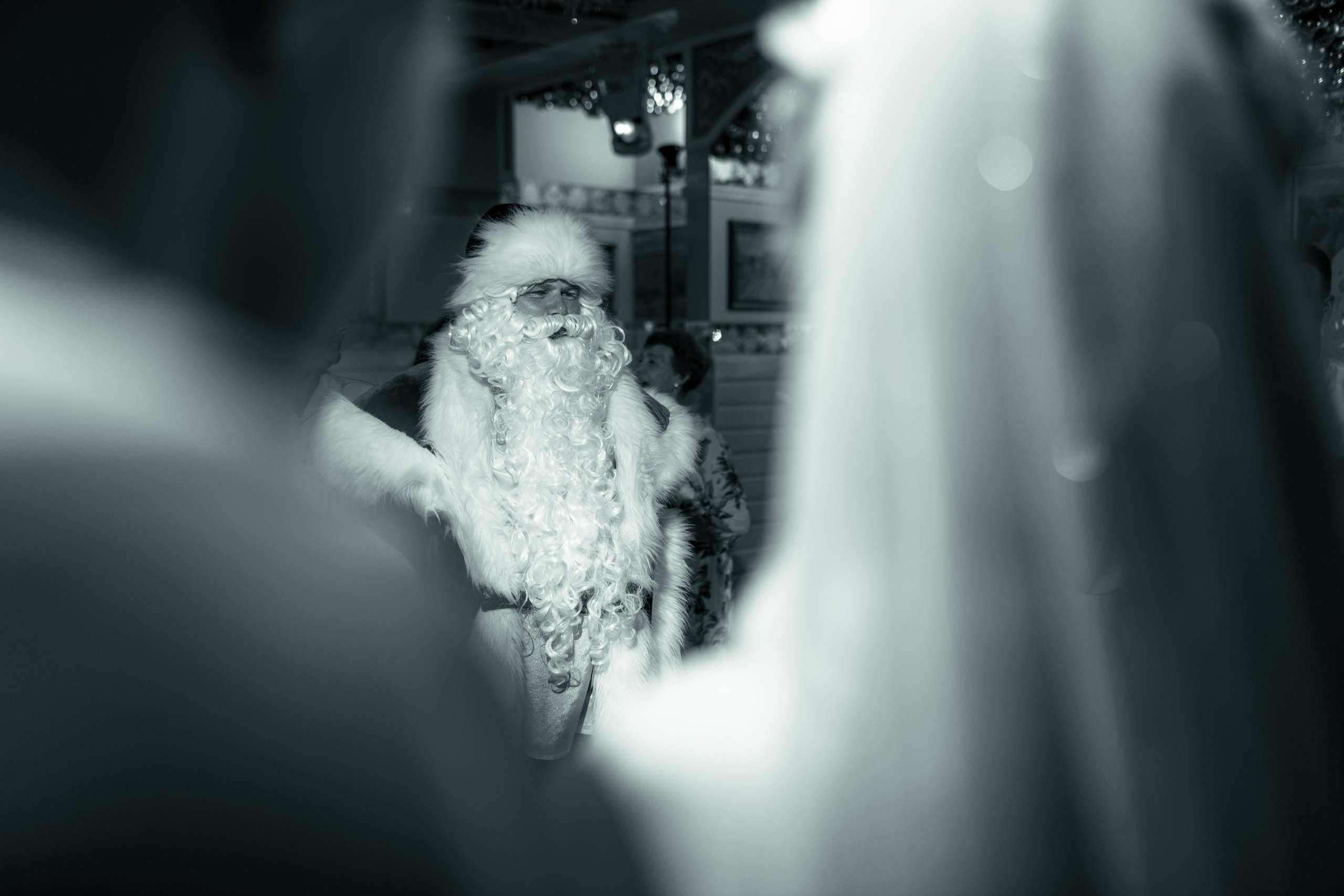 Иван и Татьяна. Александр Снапков | SnappPhoto | Буй