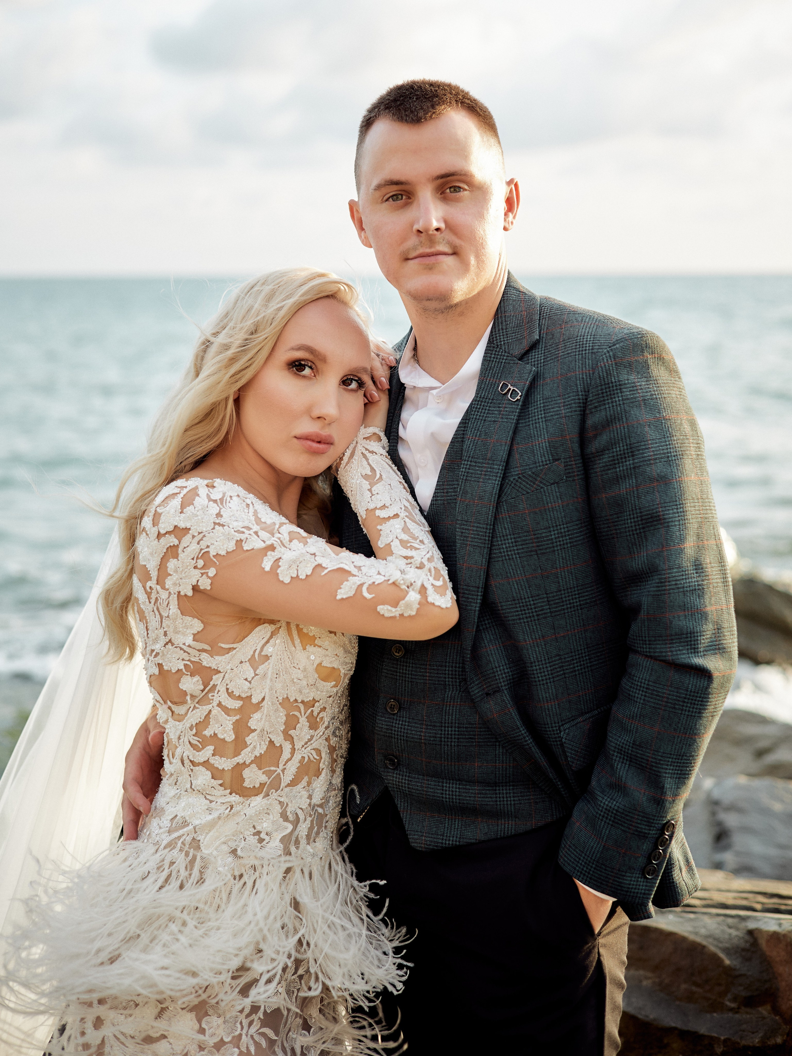 Свадебная фотосессия. Фотограф Сочи