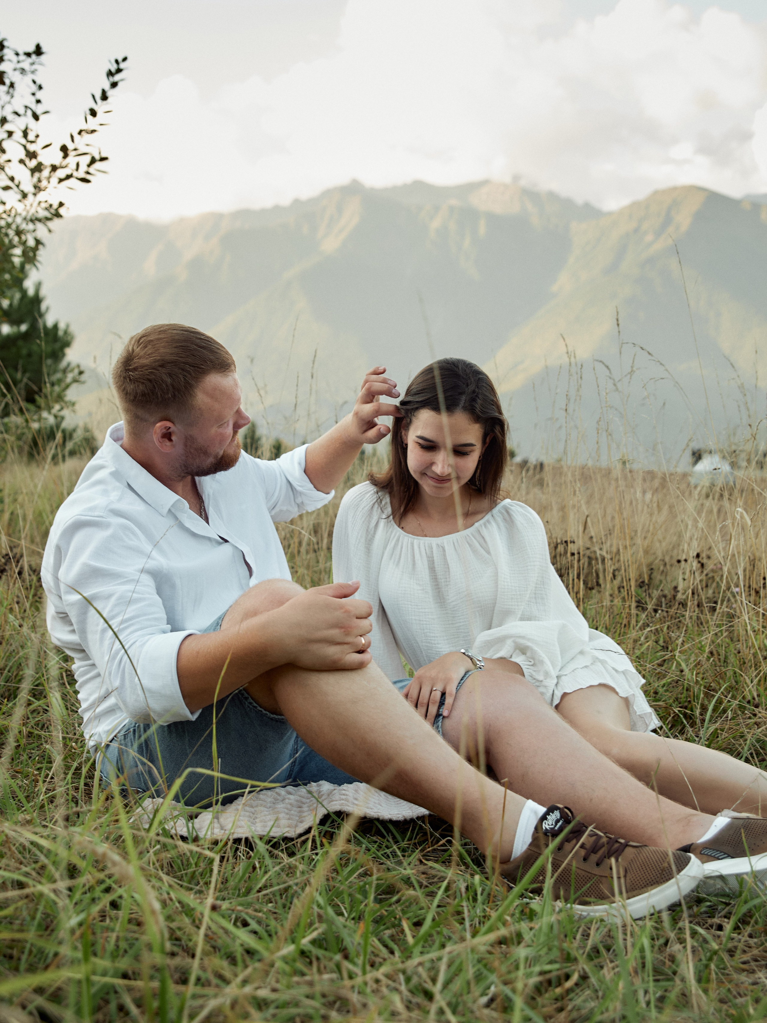 Лавстори. Фотограф Сочи