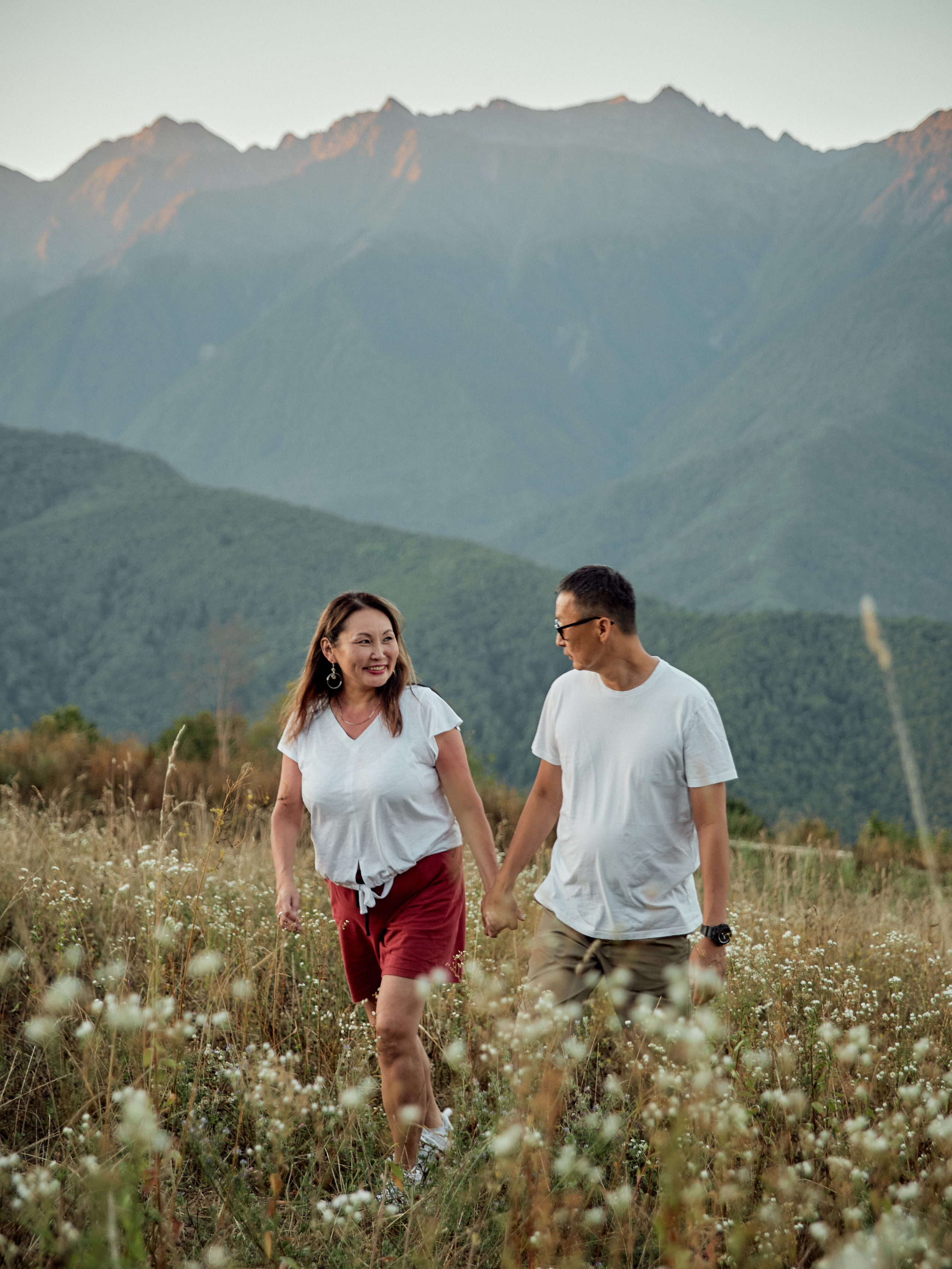 Семейные фотосессии. Фотограф Сочи