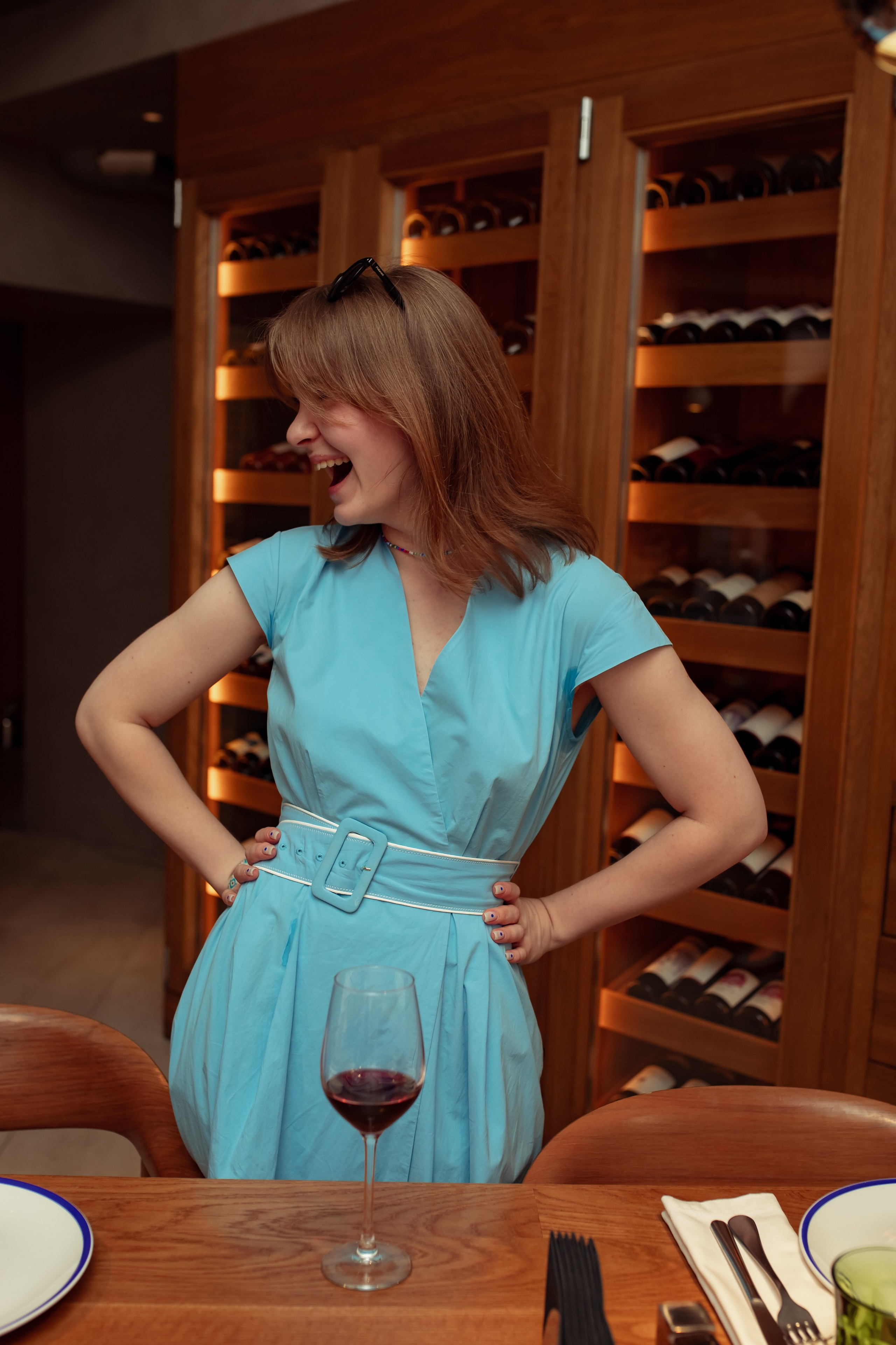 18-летие Арины. Семейный и детский фотограф в Москве Дорогова Екатерина