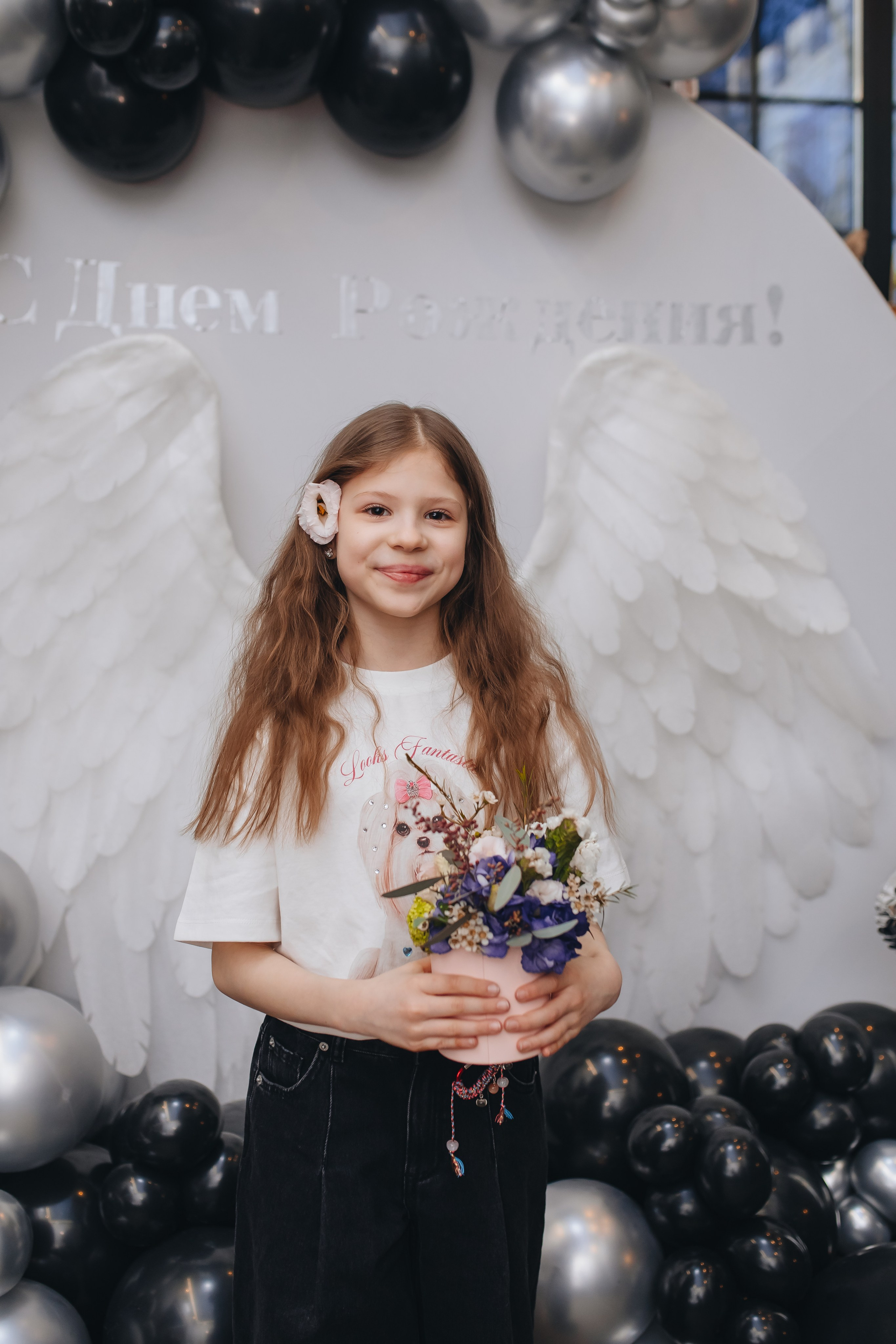 Марусе 11 лет. Семейный и детский фотограф в Москве Дорогова Екатерина