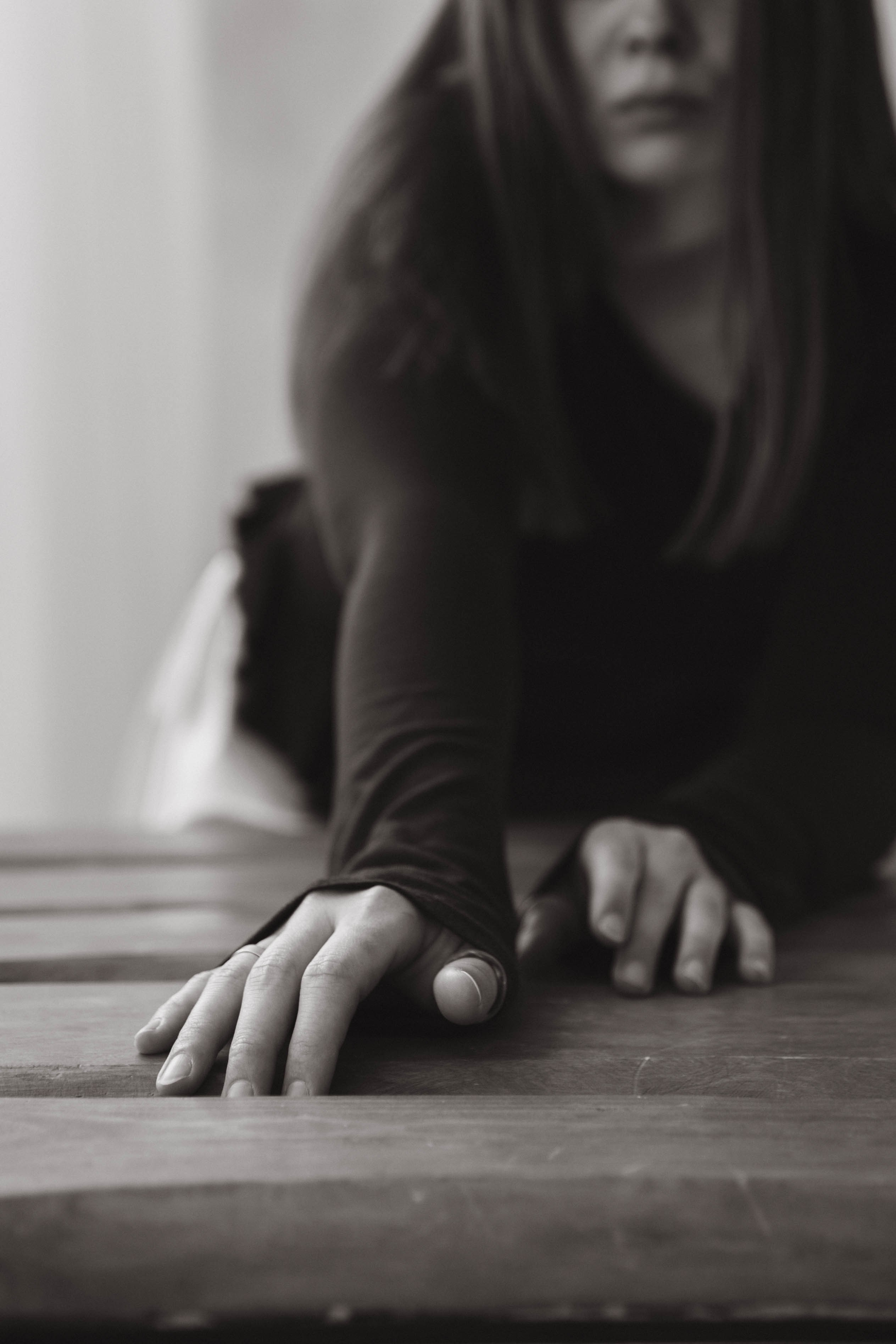 Катя. Фотограф в Нижнем Новгороде Креава Ира