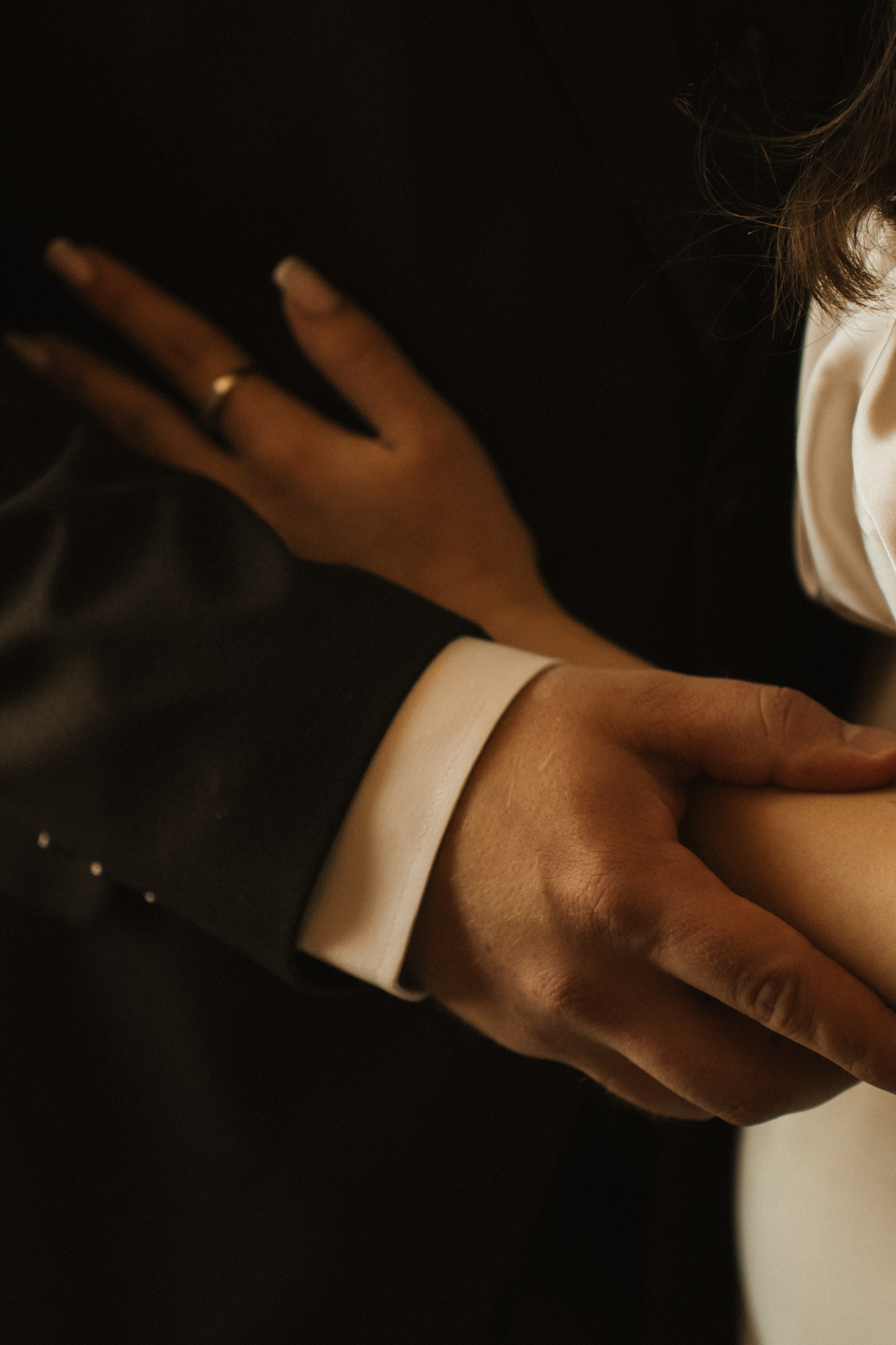 Pavel & Inna. Свадебный и семейный фотограф Москва