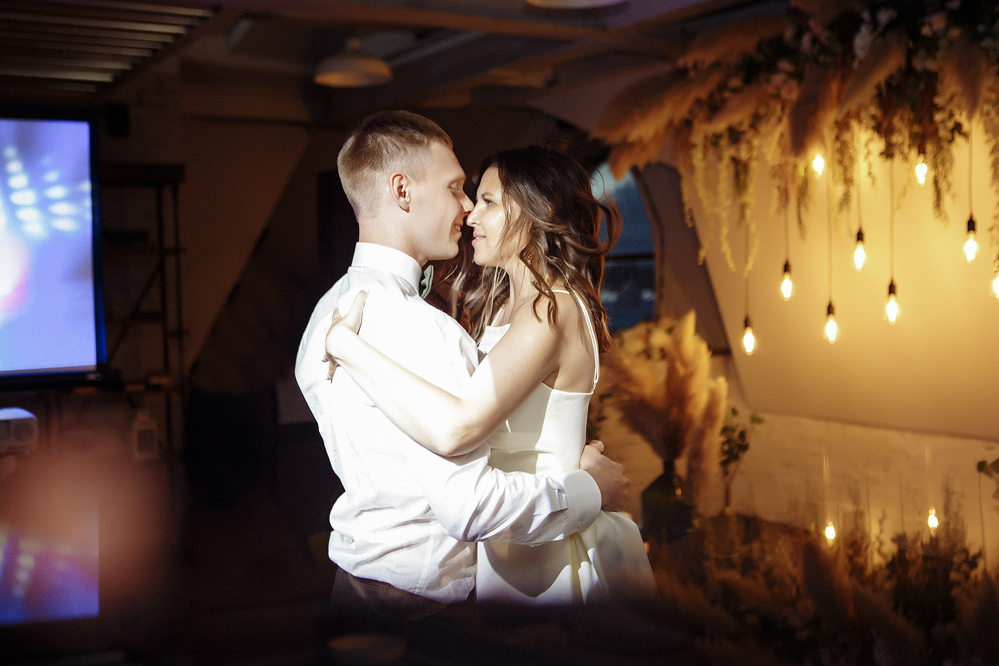 Людмила и Сергей 13.08.22. Свадебный фотограф Владивосток Алина Гевондова