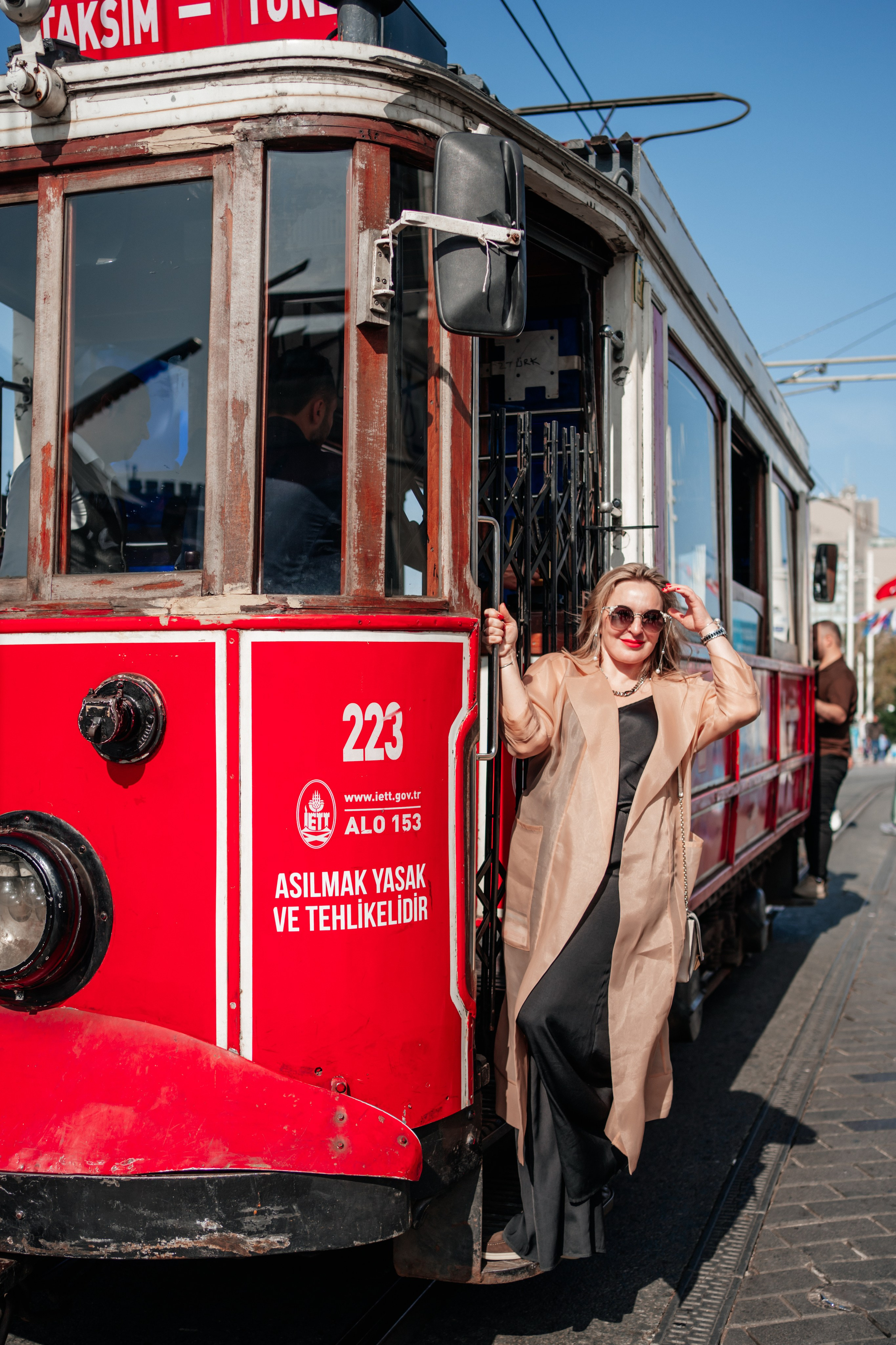 Фотоотчет тура в Каппадокию и Стамбул. Семейный фотограф, фотосессия беременности в Новосибирске Кристина Киб