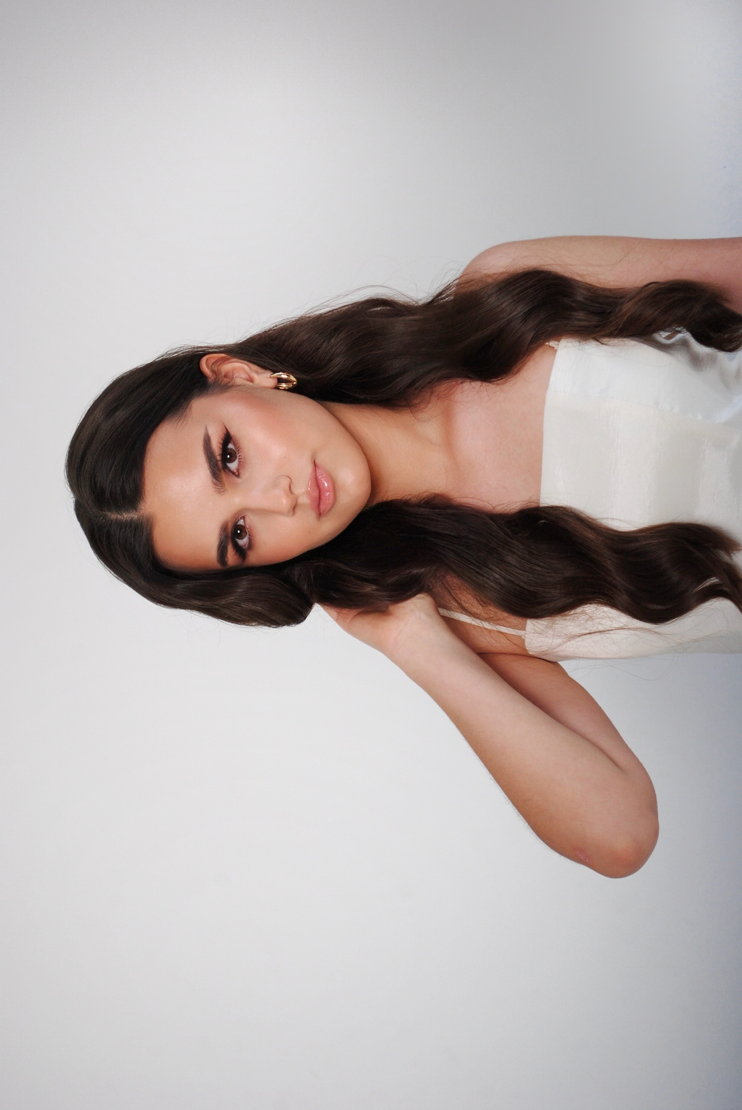 Татьяна. Фотограф Мария Мусаелян