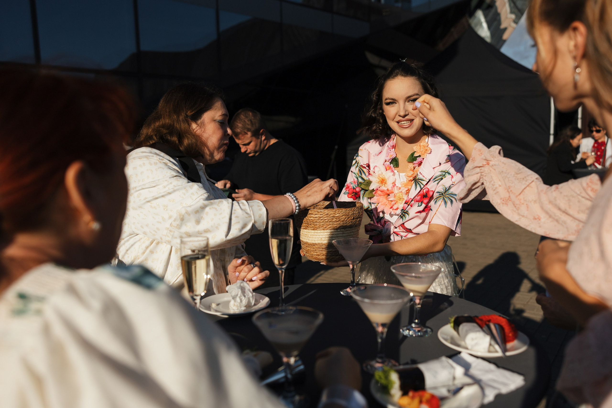 Bayer. Репортажный фотограф Санкт-Петербург, Москва