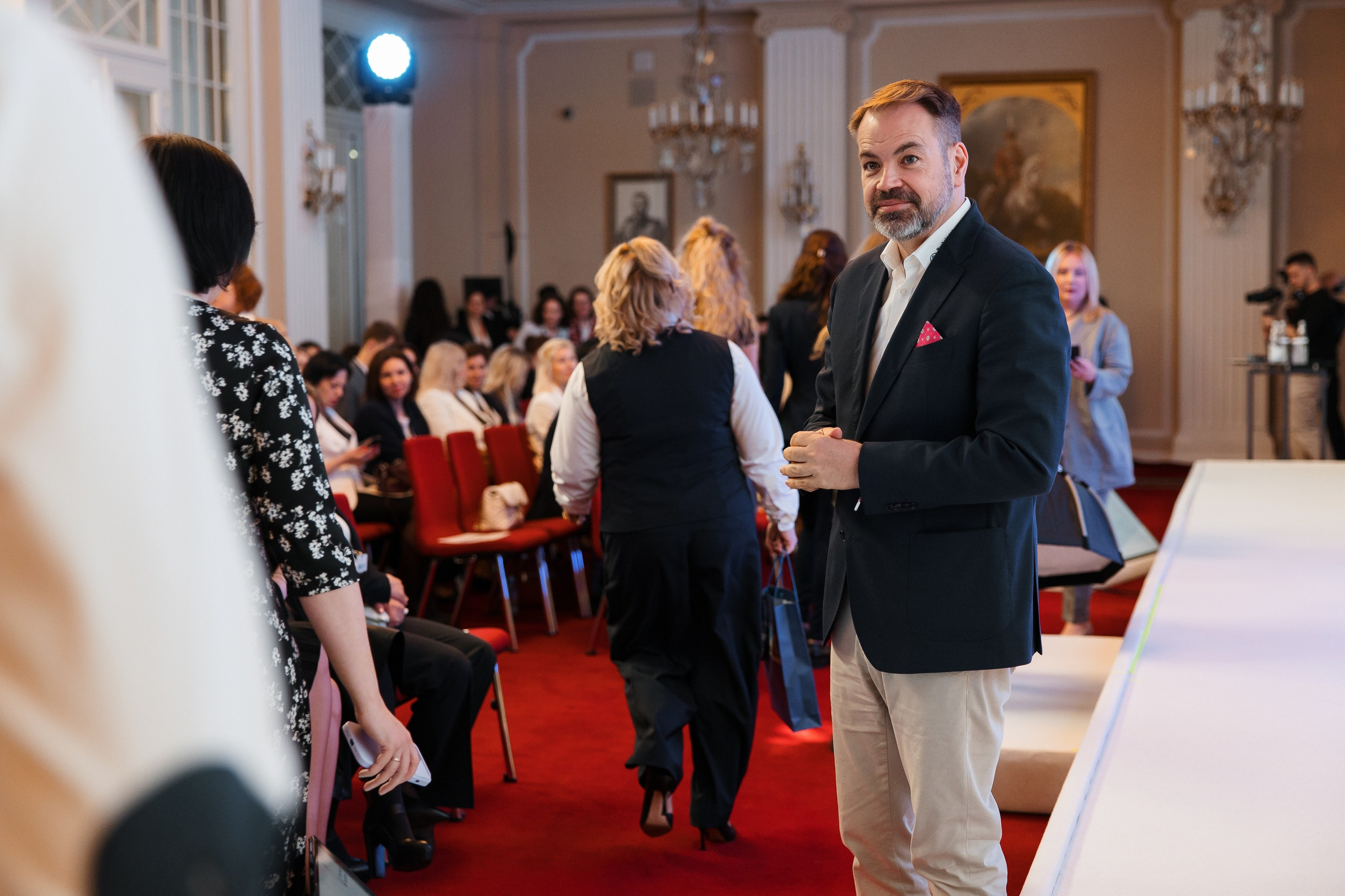 Boehringer Ingelheim. Репортажный фотограф Санкт-Петербург, Москва