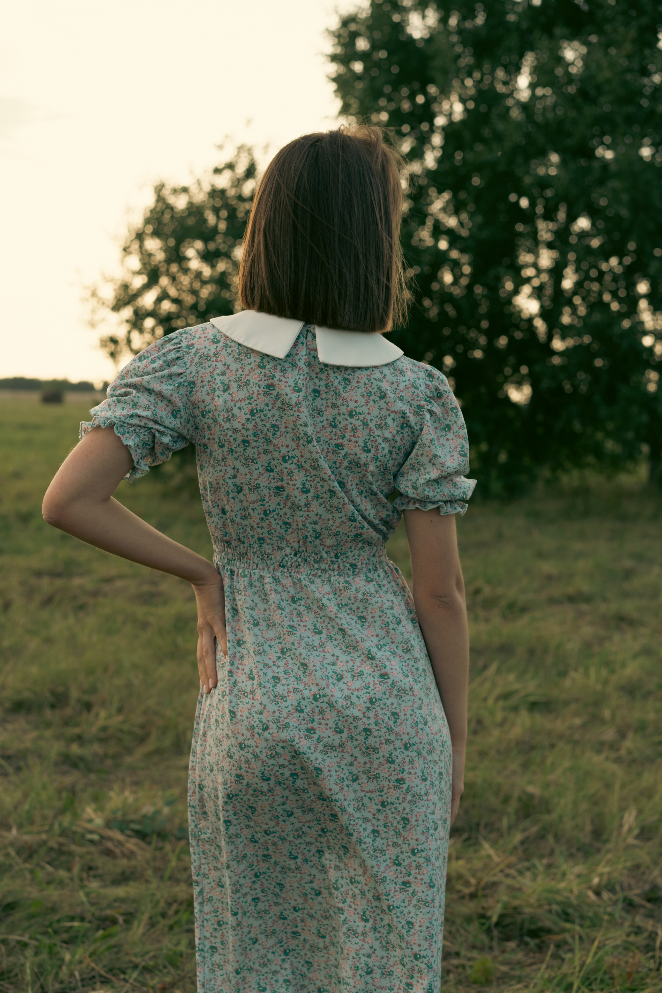 Катерина. Натали Ридель