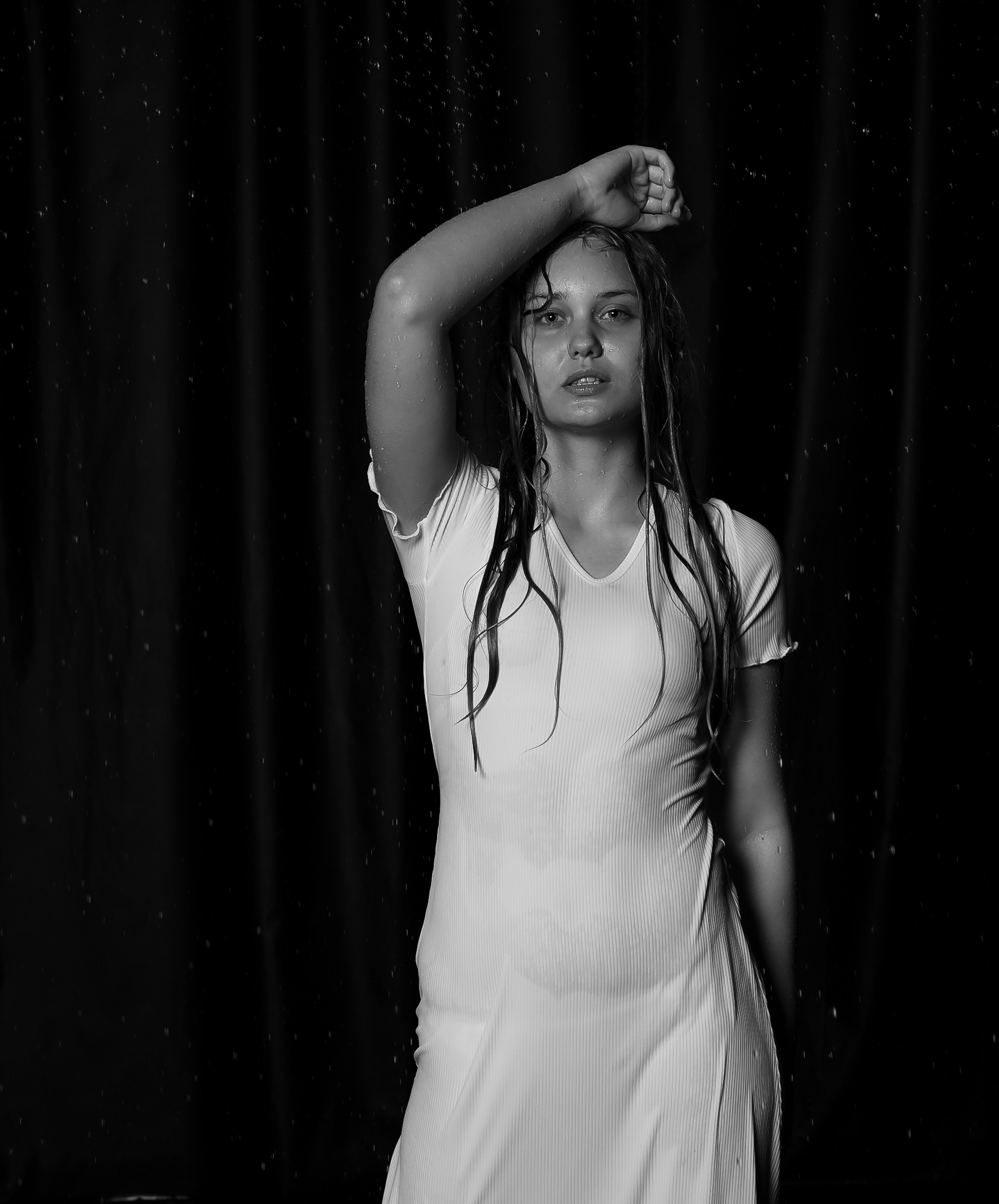 Анна. Натали Ридель