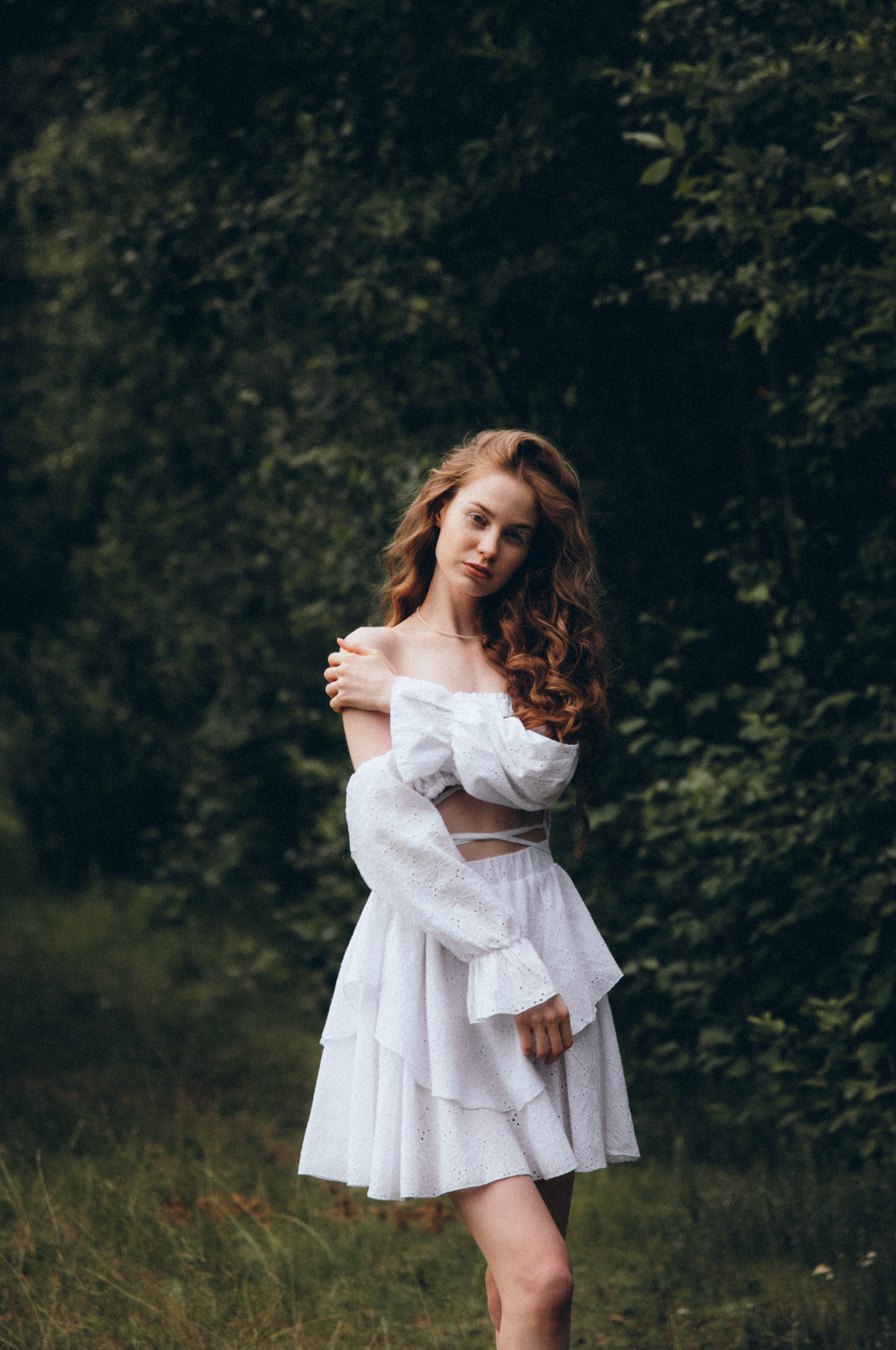 Природно. Фотограф в Санкт-Петербурге Кристина Брянская