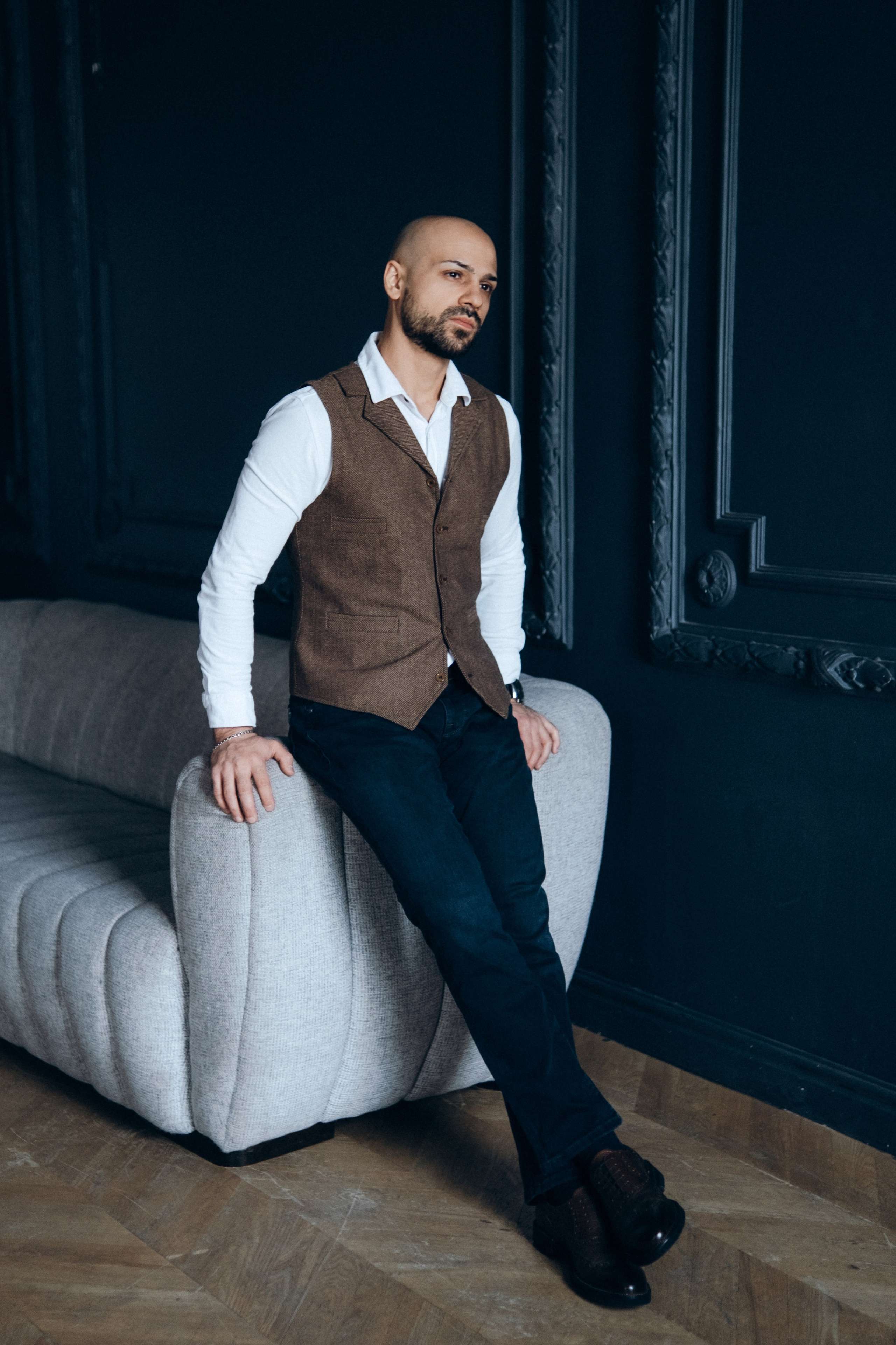 Арсен. Фотограф в Санкт-Петербурге Кристина Брянская