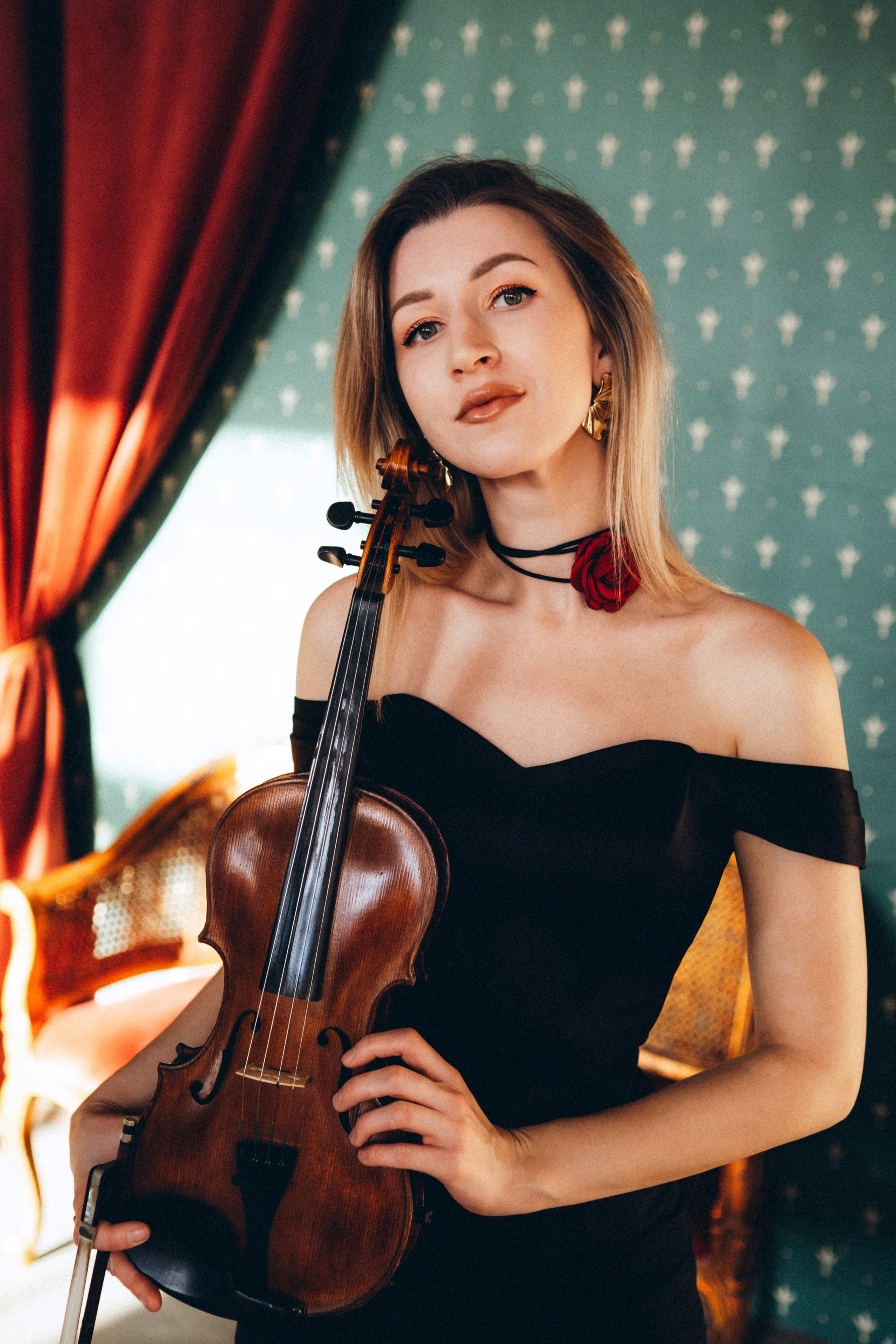 Скульптурно. Фотограф в Санкт-Петербурге Кристина Брянская