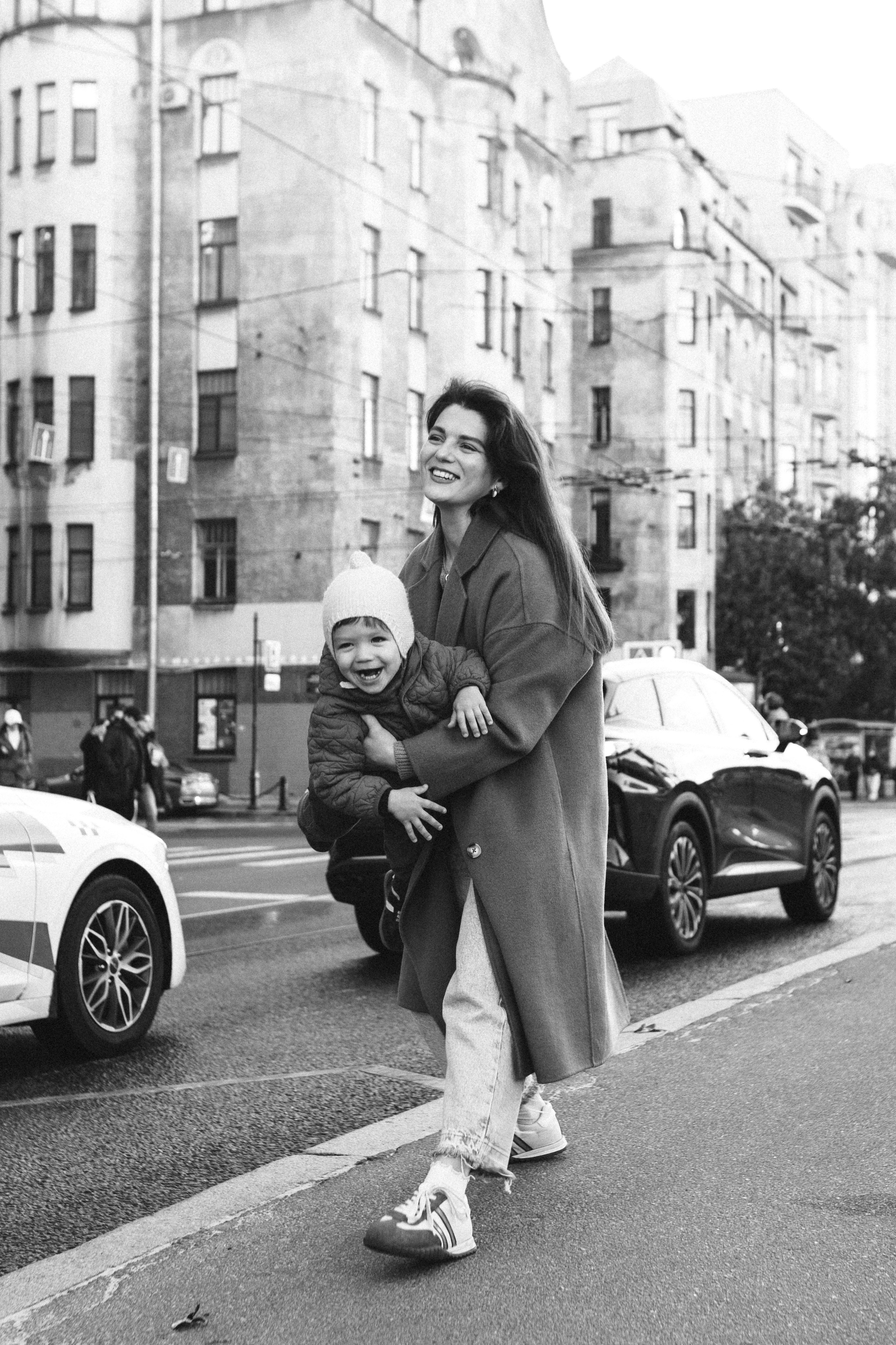 Семейная фотосессия в Спб. Фотограф в Санкт-Петербурге Кристина Брянская