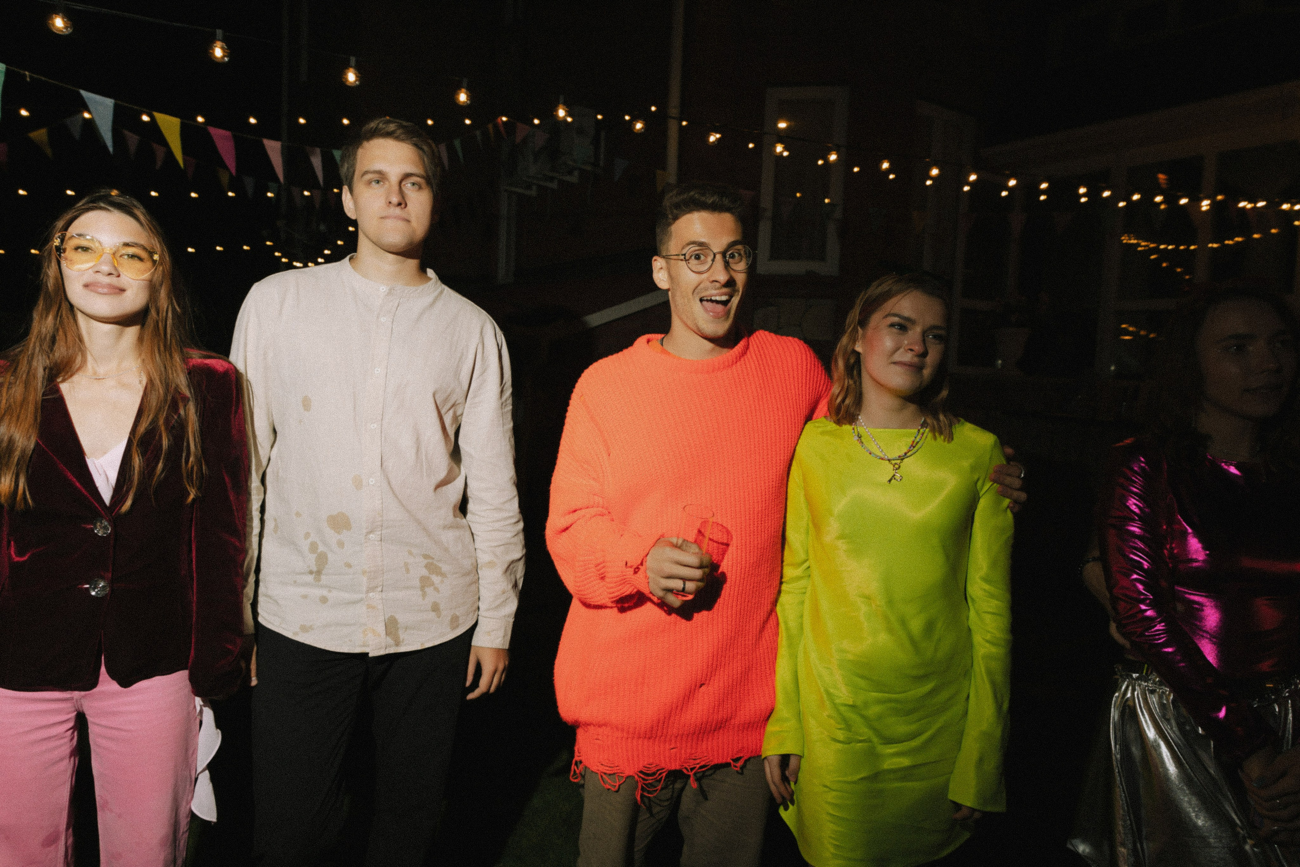 Паша и Соня. Фотограф Ирина Гринько Тольятти Самара Москва