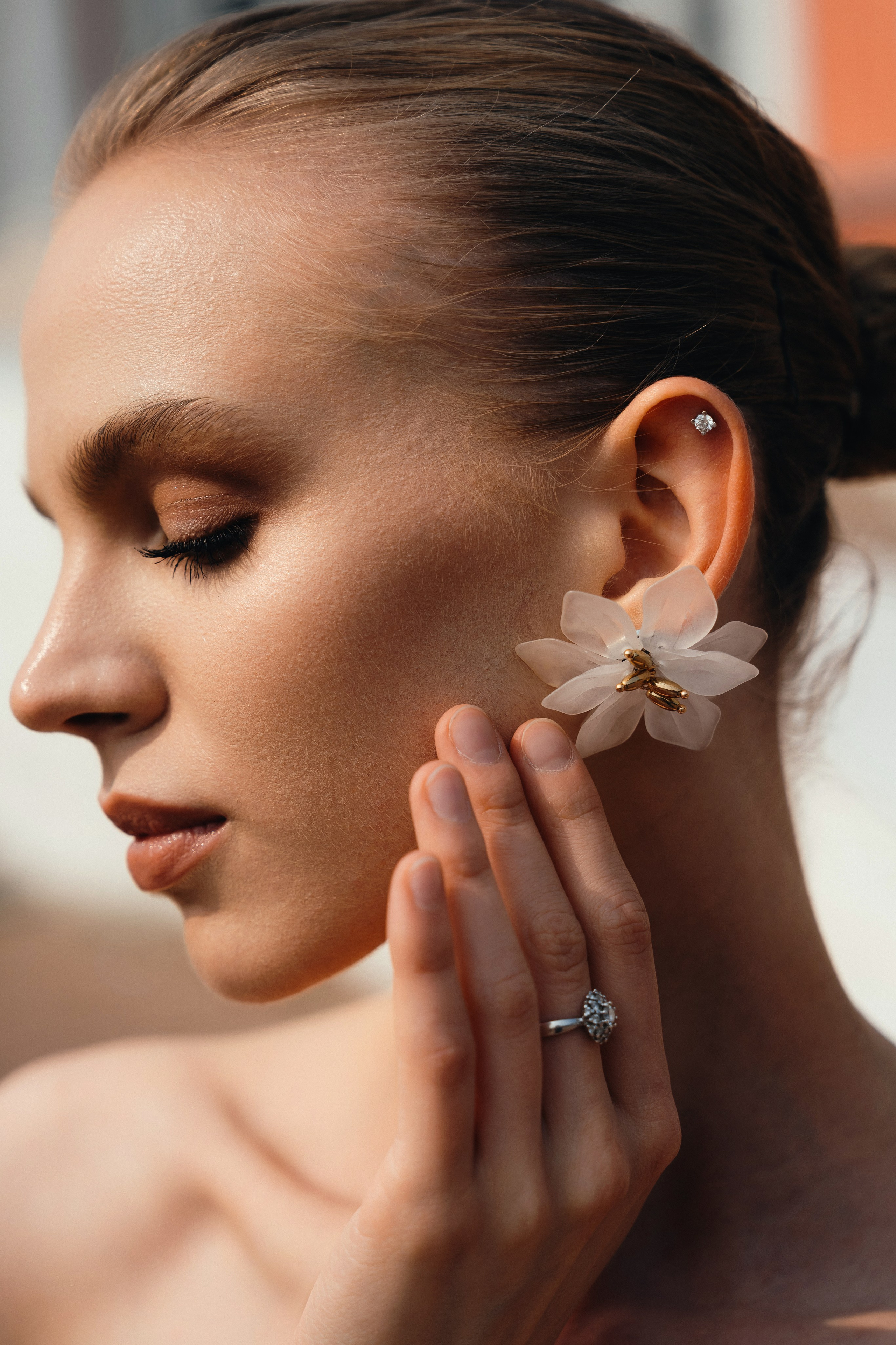 Николай и Анастасия. Главная