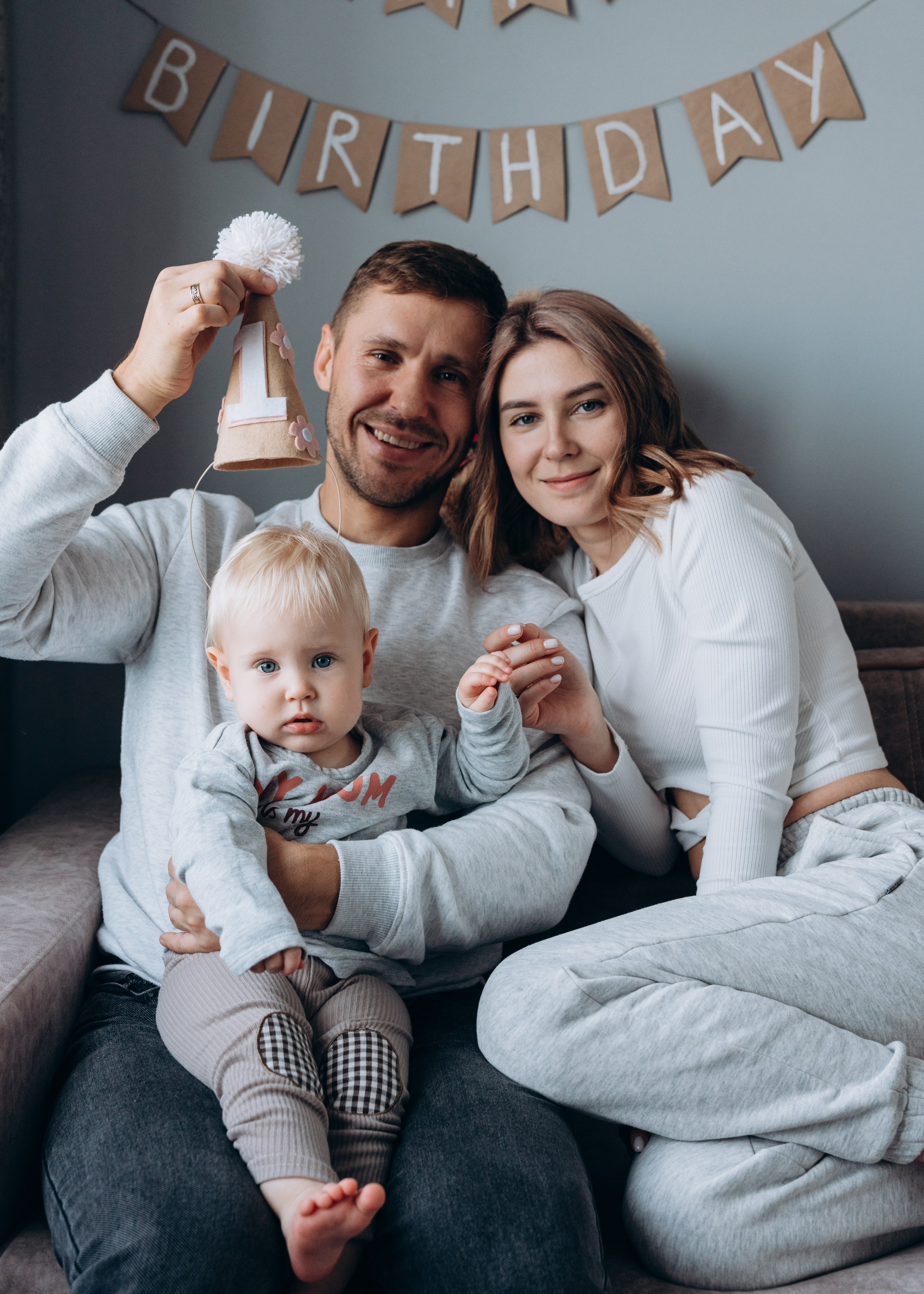 Домашняя история | Семейная съемка. Портретный свадебный фотограф Крым | Евгения Щитенко