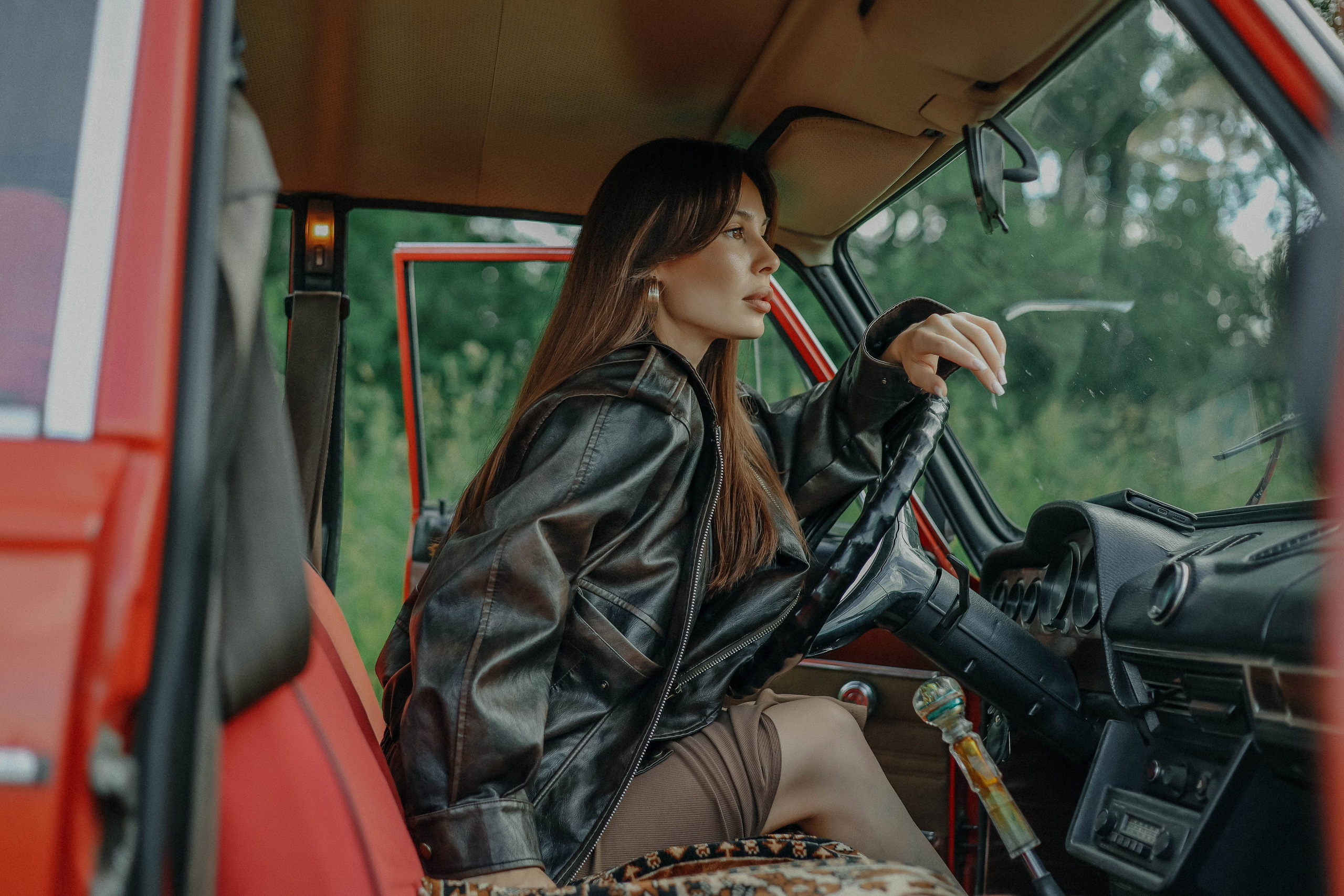 Альбом 5. Семейный фотограф Анна Мезенцева