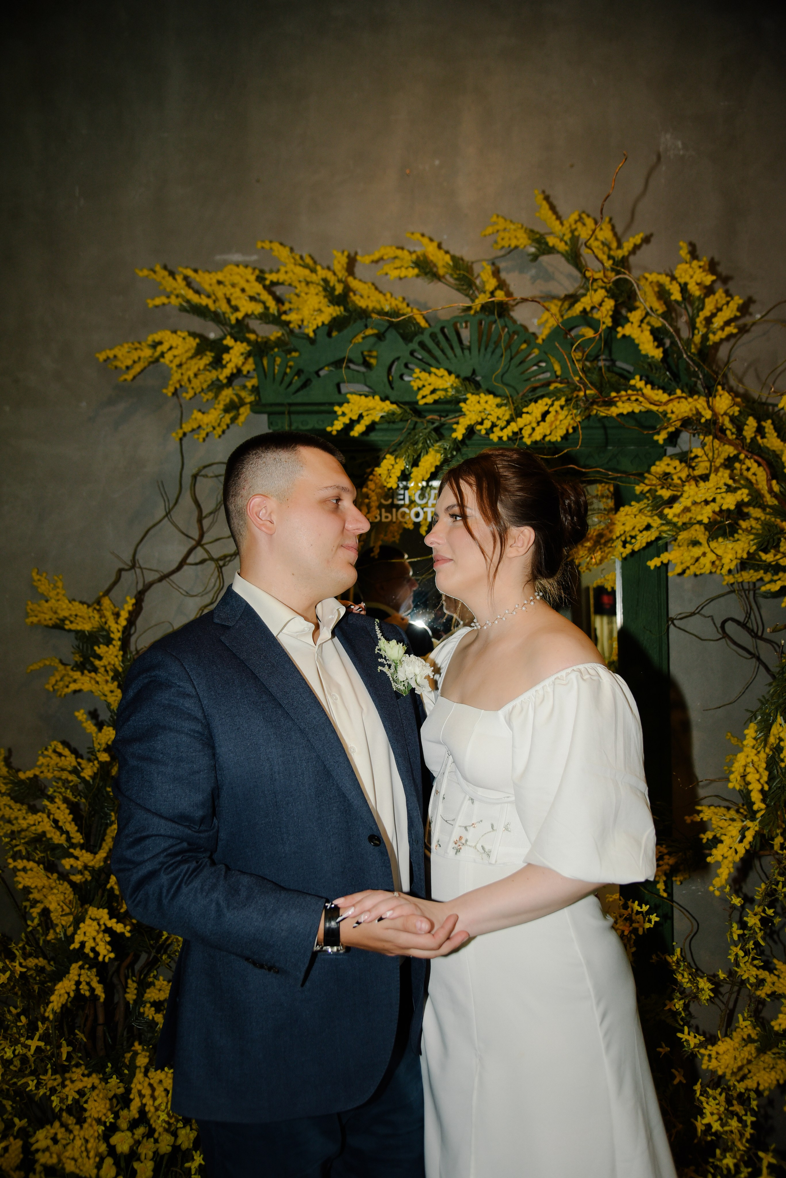 Птички. Фотограф Лола Волна, город Москва