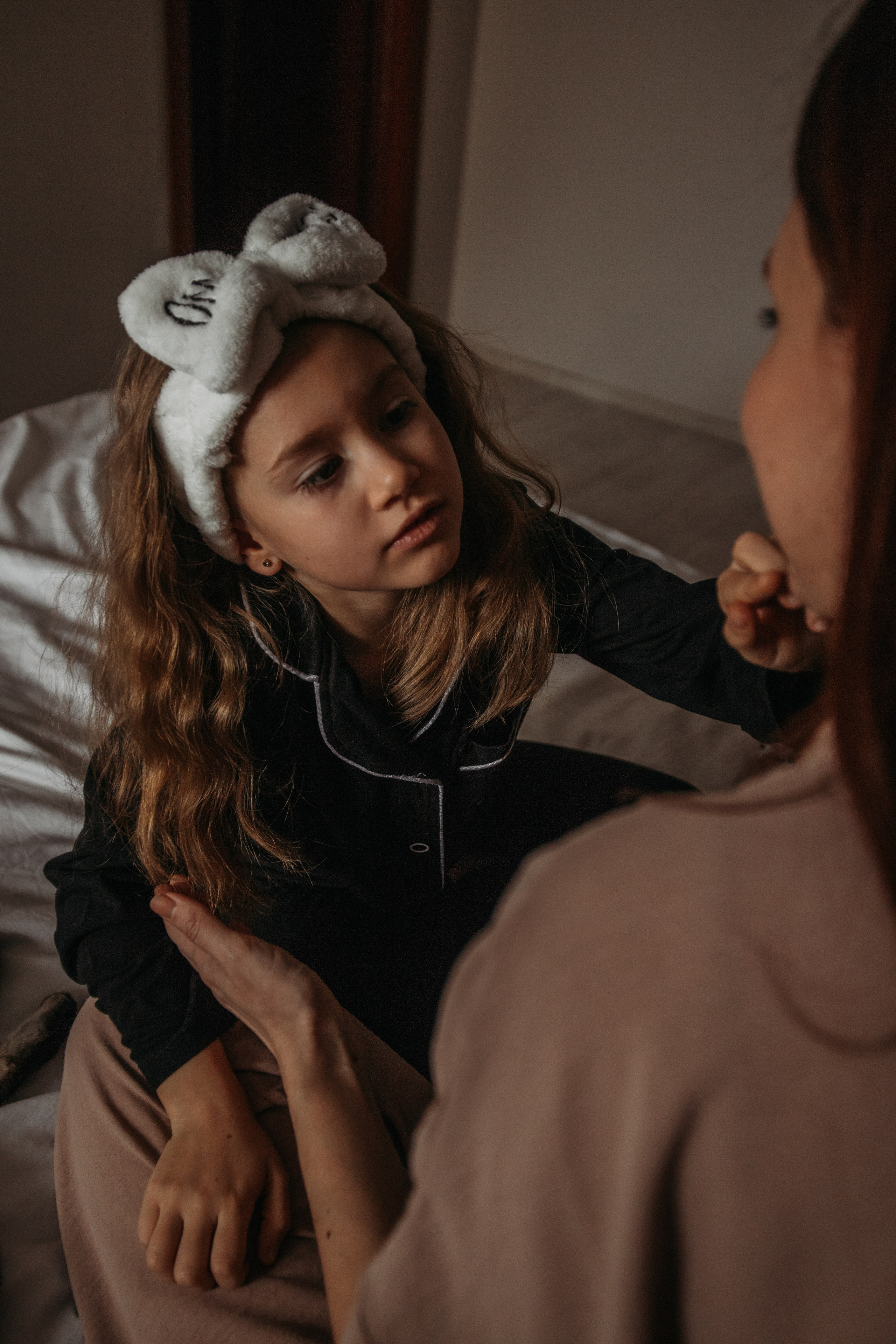 Домашняя фотосессия. Венера Гайн. Репортажный фотограф  Тюмень. Обучение фотографии с 0