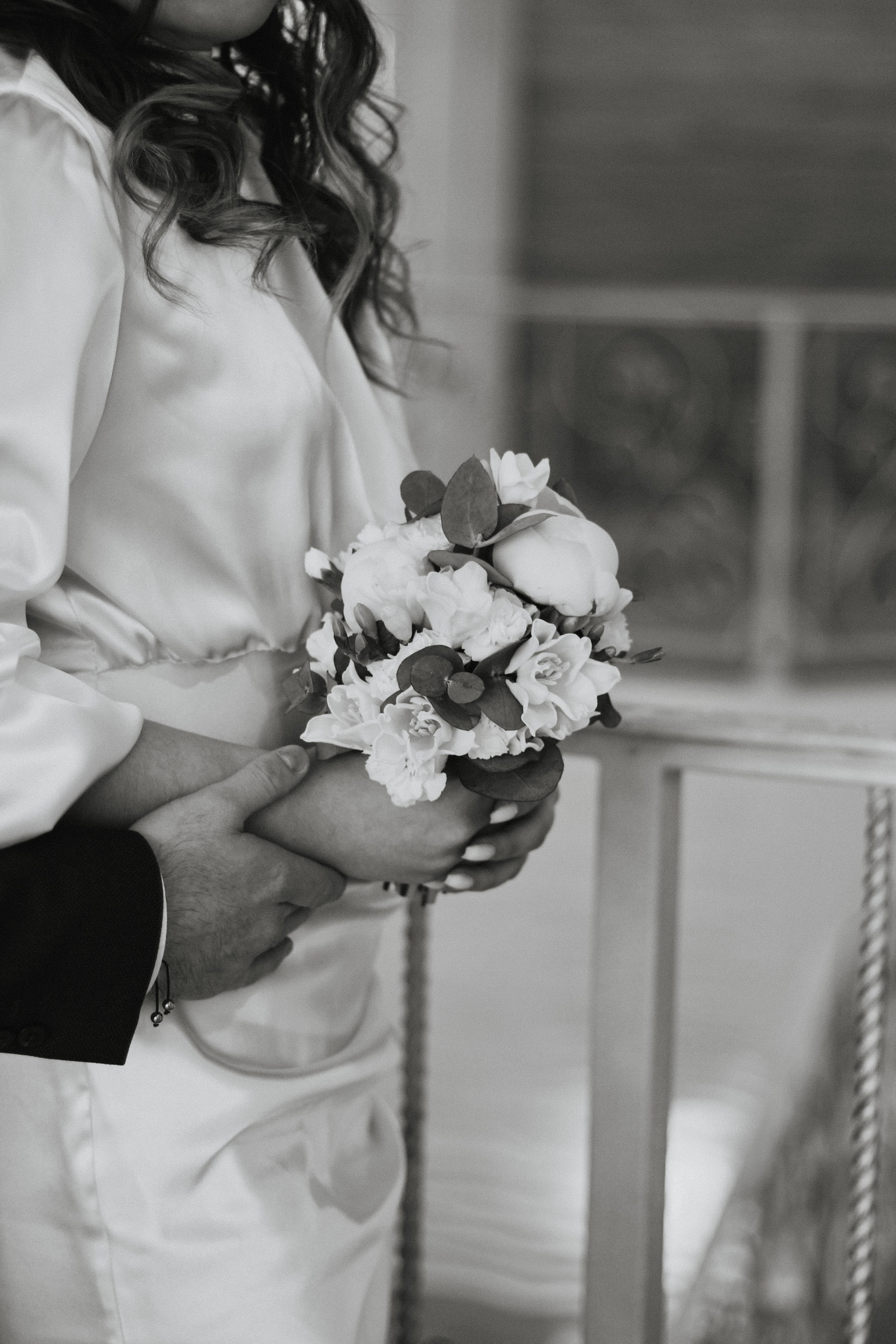 Свадебная съемка. Фотограф в Калининграде, Софья Вологдина