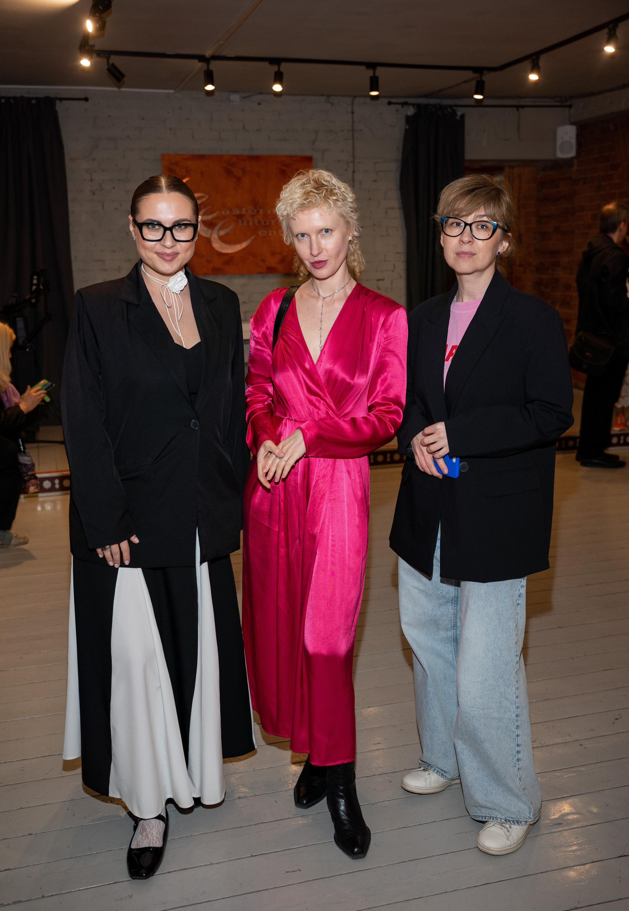 УСИЯ Авторский проект Юлии Якубович 25.06.2025. Портретный и репортажный фотограф в Москве Разуменко Роман