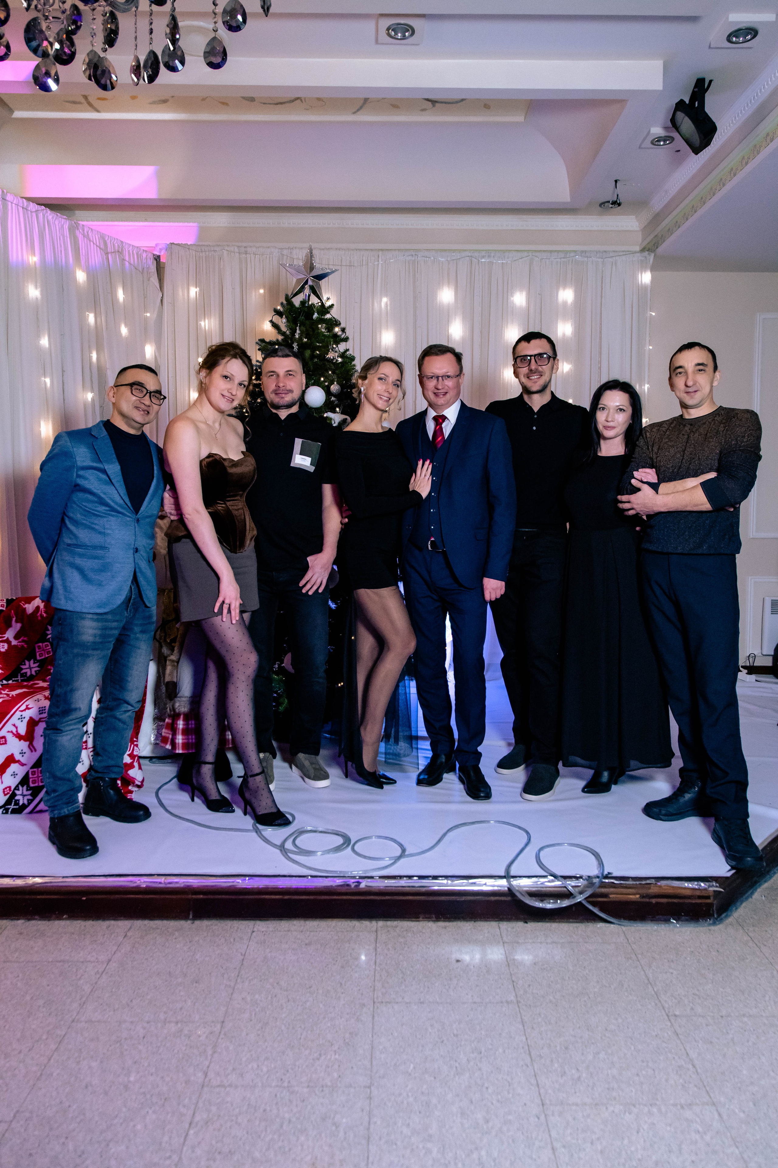 Европа корпоратив. МЕДИА-РЕСУРС ХАБАРОВСК / Фотоотчеты / Репортажи / События