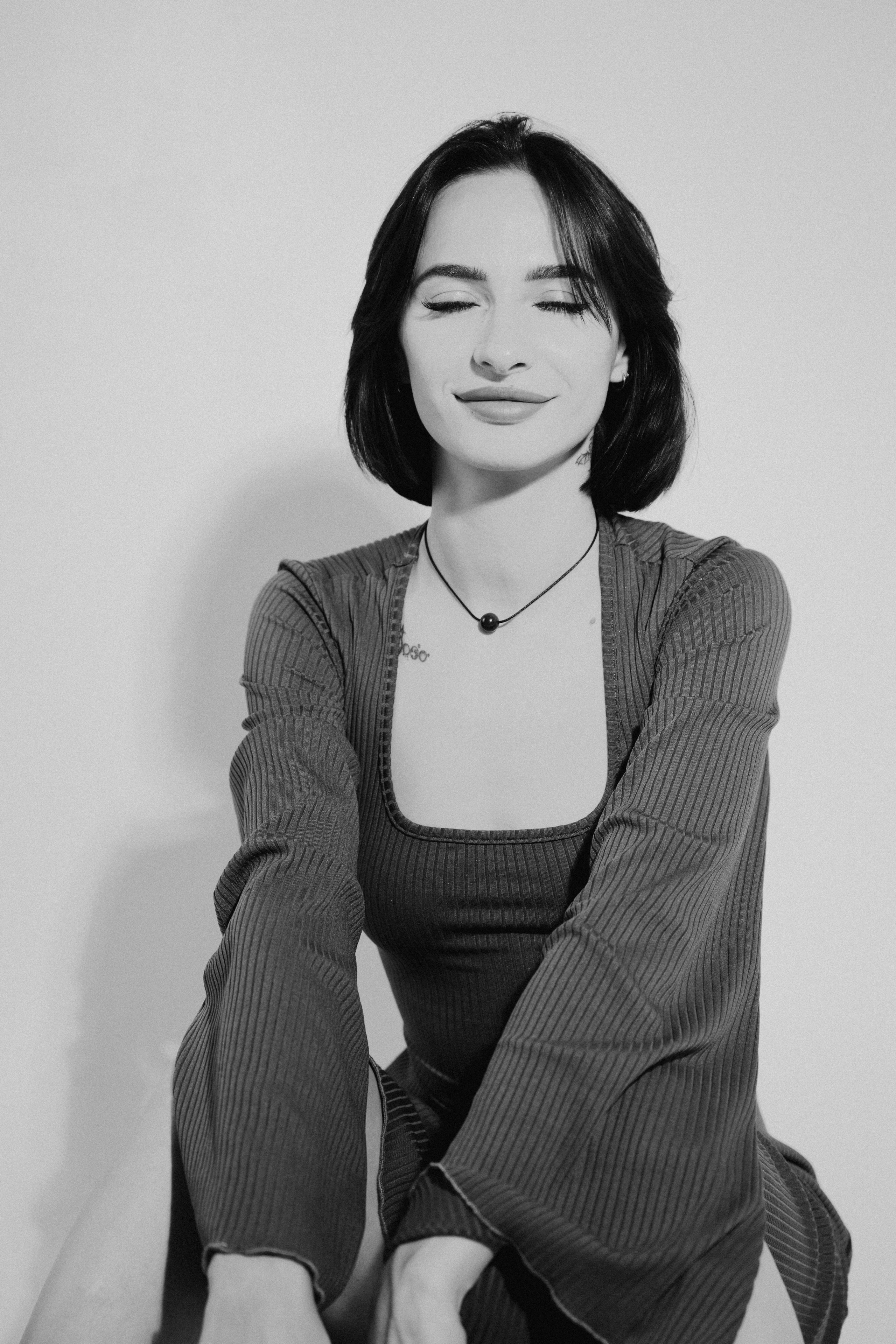 Студийные фотосессии. Студийный и свадебный фотограф и видеограф в Севастополе — Юлия Макаренко