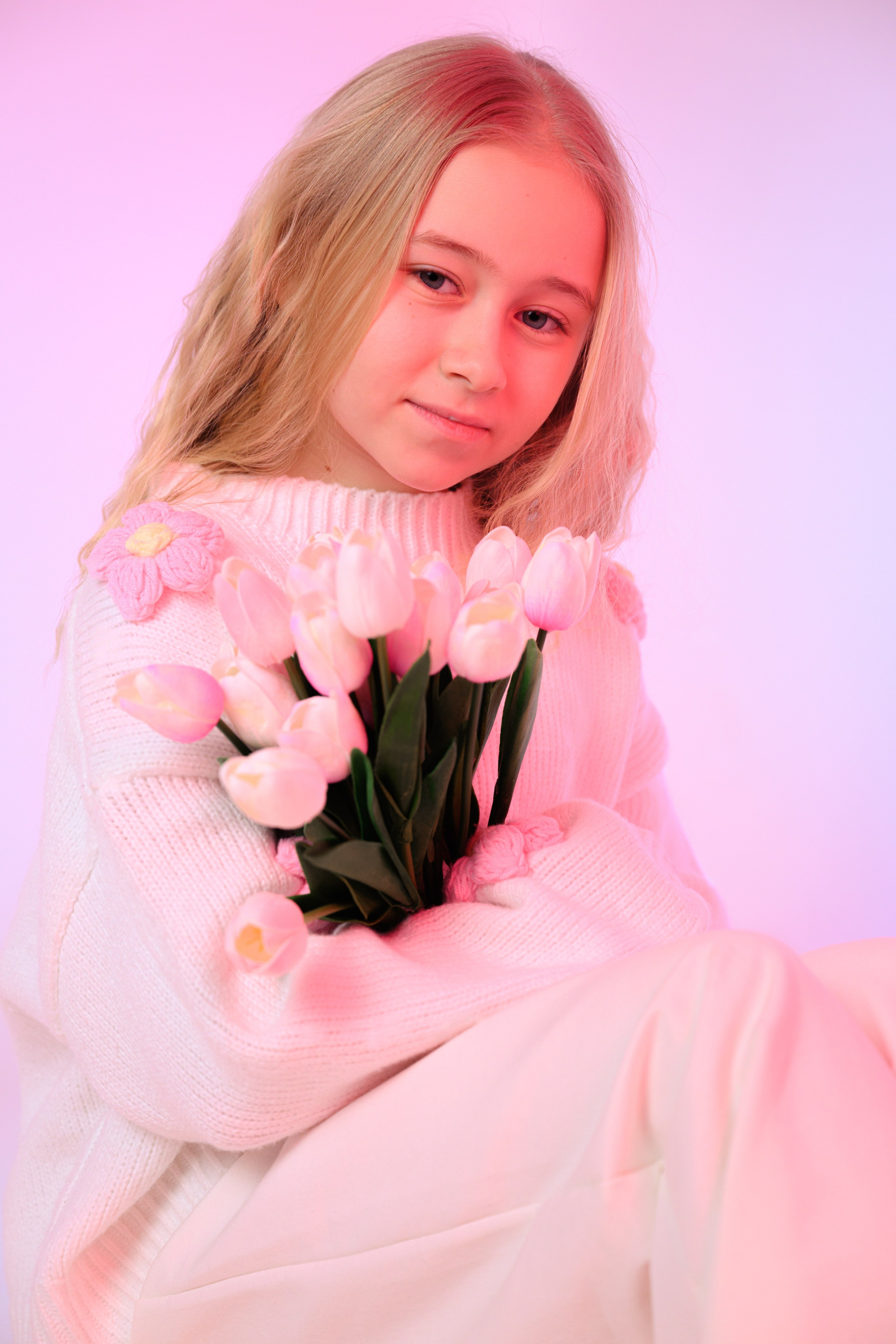 Семейные и детские фотосессии. Студийный и свадебный фотограф и видеограф в Севастополе — Юлия Макаренко