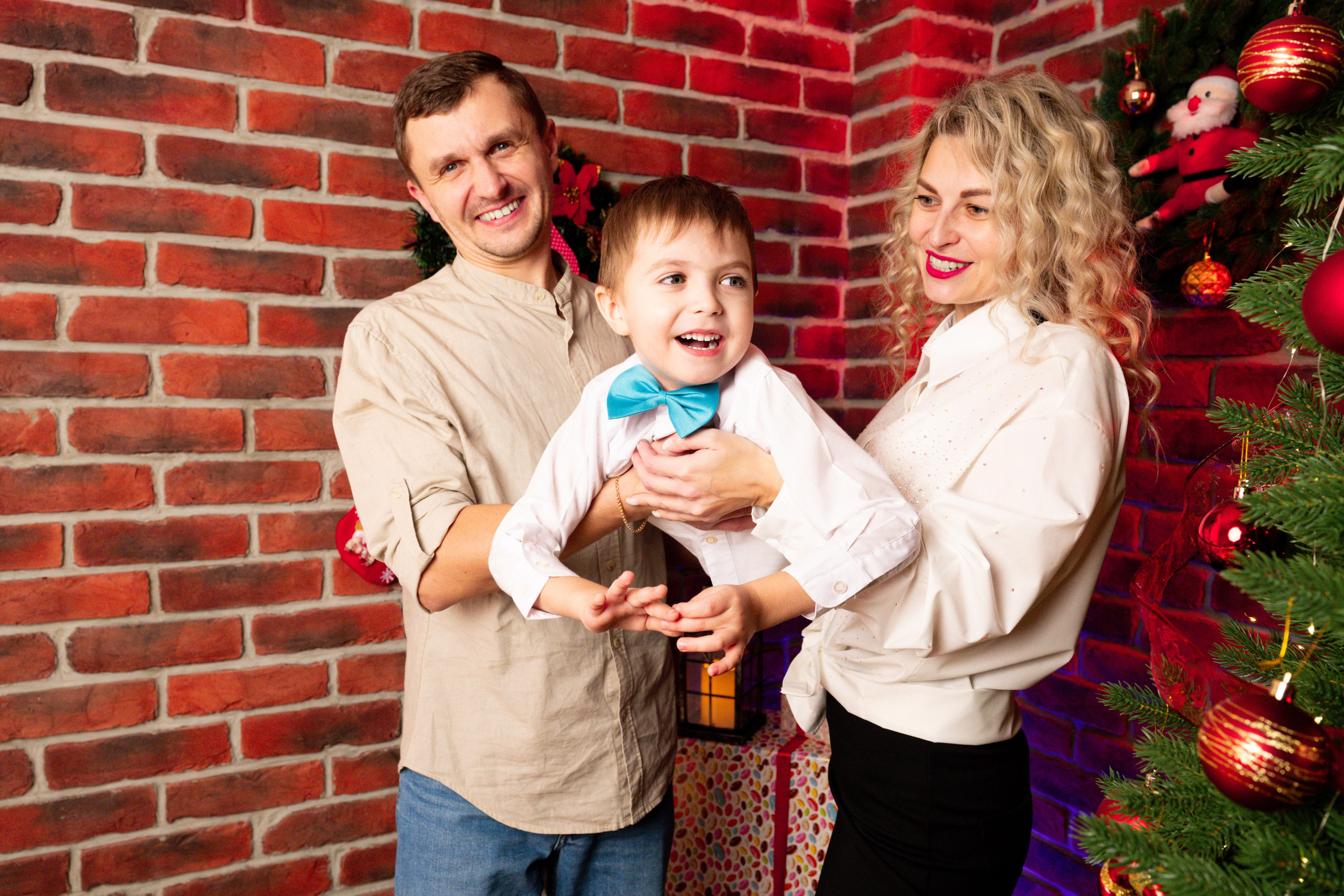 Семейные и детские фотосессии. Студийный и свадебный фотограф и видеограф в Севастополе — Юлия Макаренко