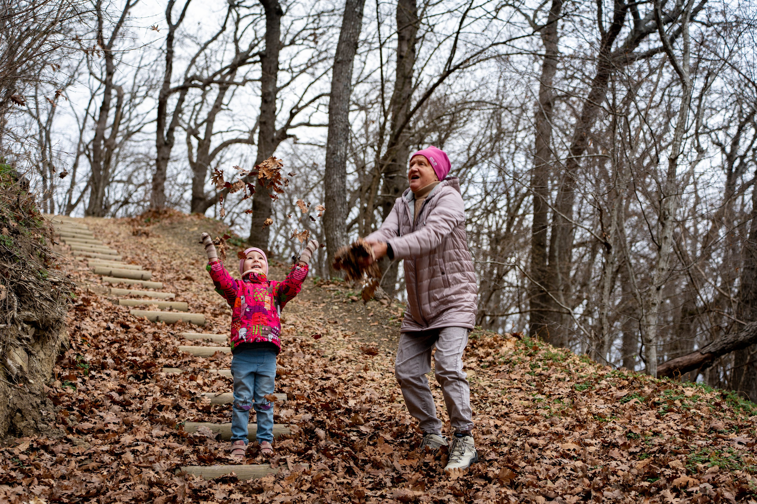 Новогодняя фотосъемка в Абрау-Дюрсо. Семейный и детский фотограф Екатерина Черняева. Снимаю портреты, love story, фотопрогулки, работаю на улице, в кафе, студии, дома у клиента