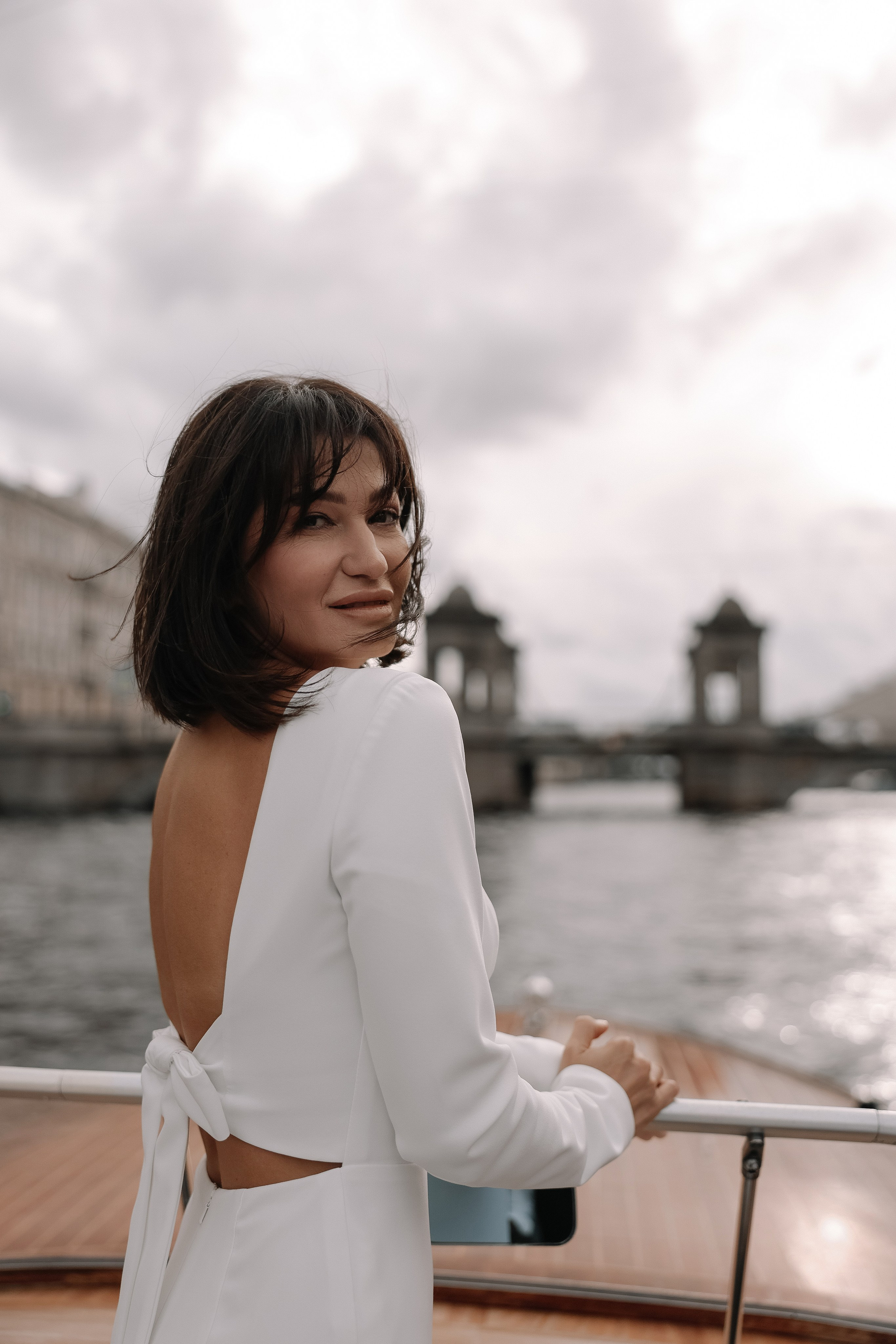 Наводнение…. Свадебный и семейный Фотограф Денис Кошель