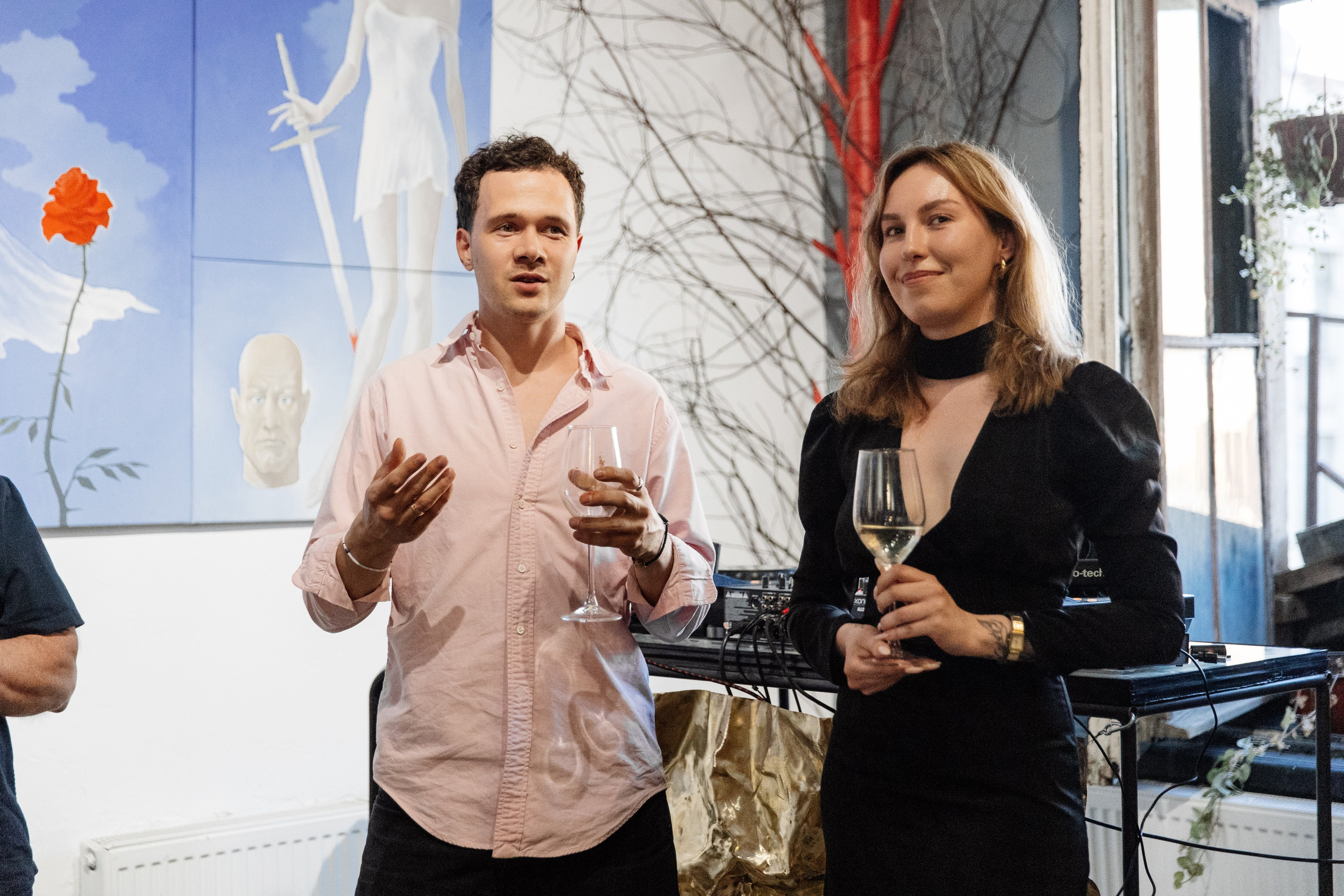 IZI ROOM. Репортажный Фотограф | Константин Кондрашов