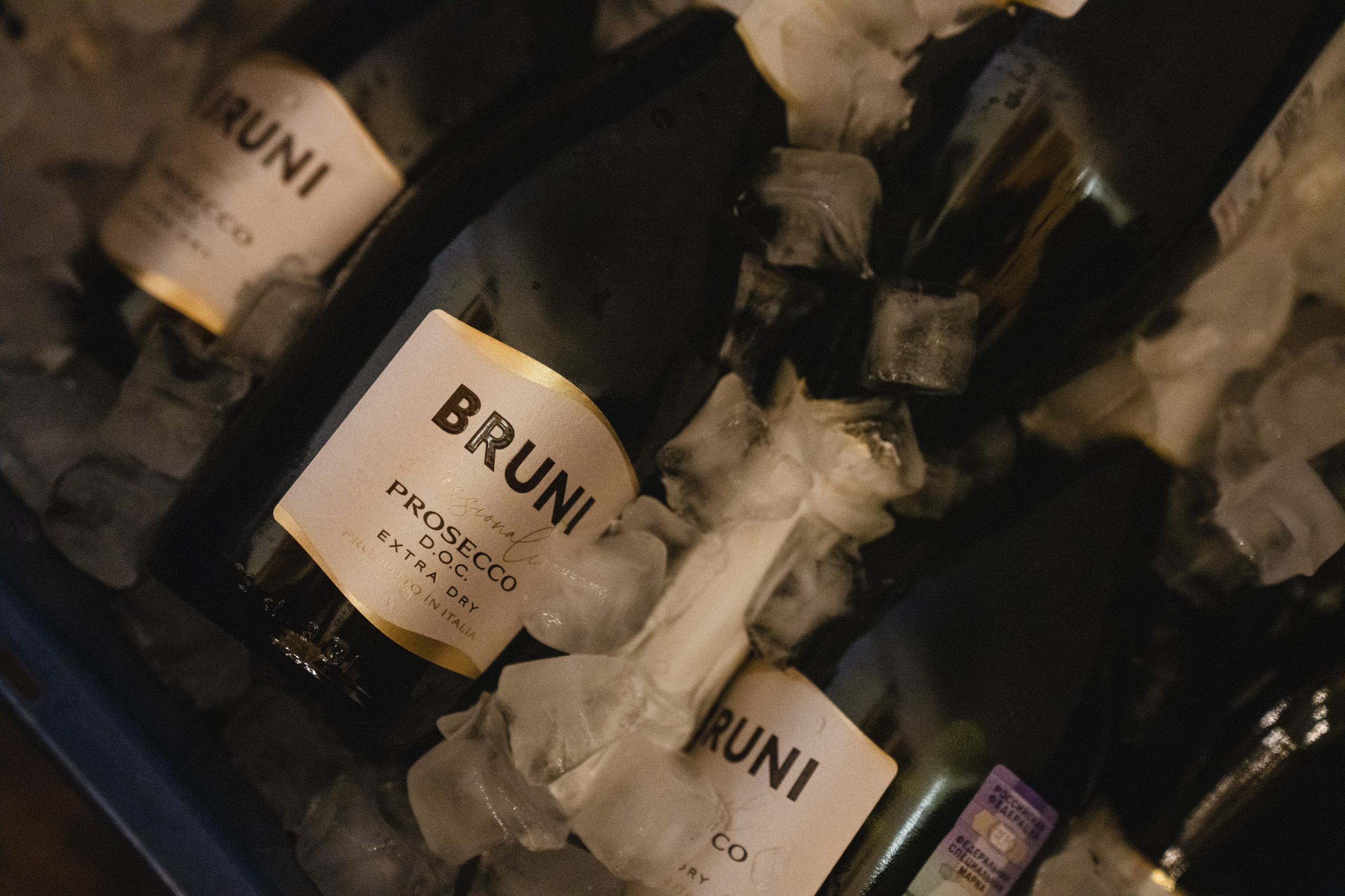 Country Birthday Yauza. Анастасия Шумских [креативный продюсер]