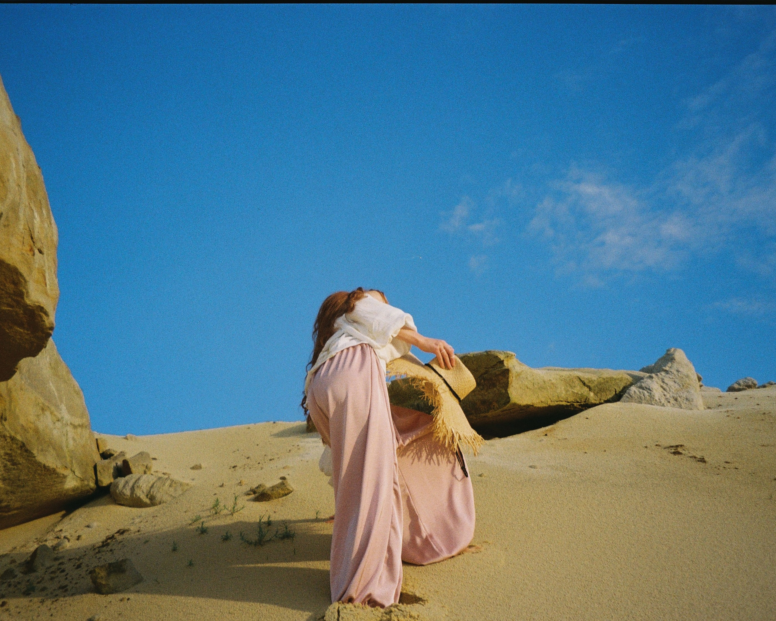 Творческая съемка Inci Ask. Анастасия Шумских [креативный продюсер]