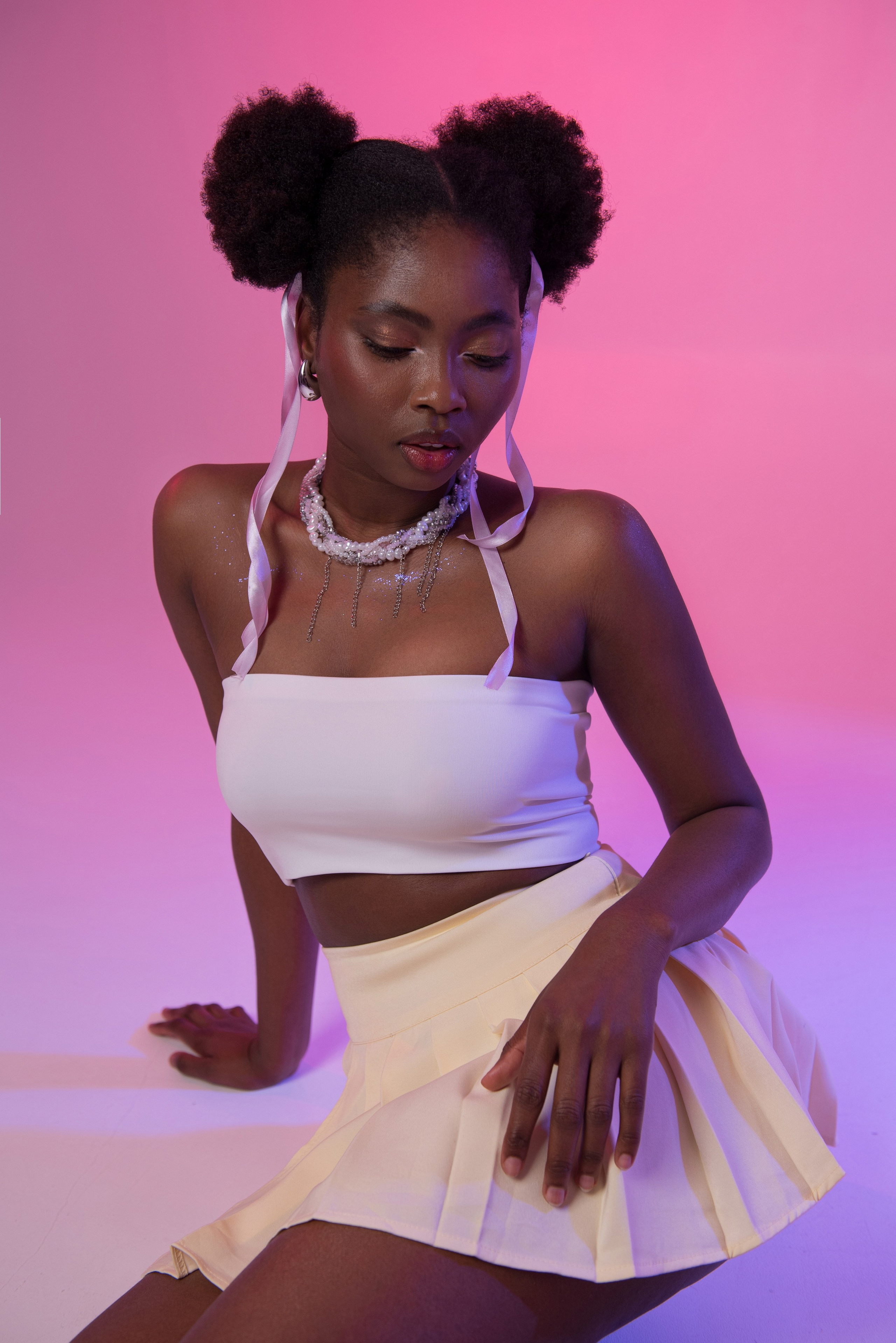 Присцилла. Портретный фотограф в Казани Тумурзина Камила