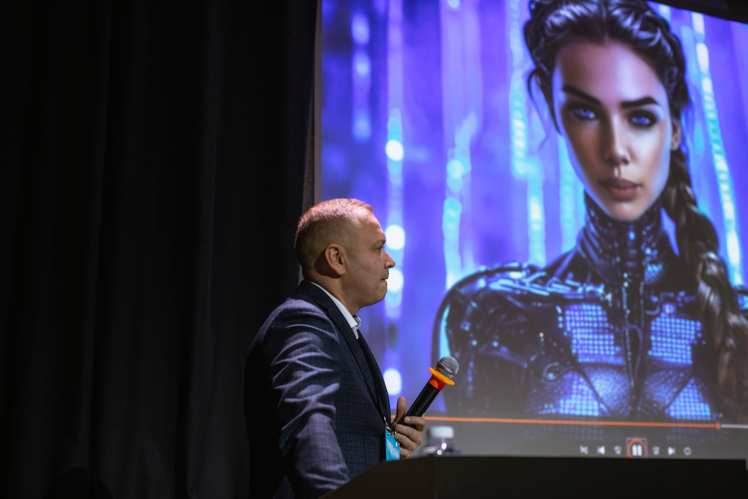 XIV Форум Безопасность бизнеса 2024. Сфера безопасности