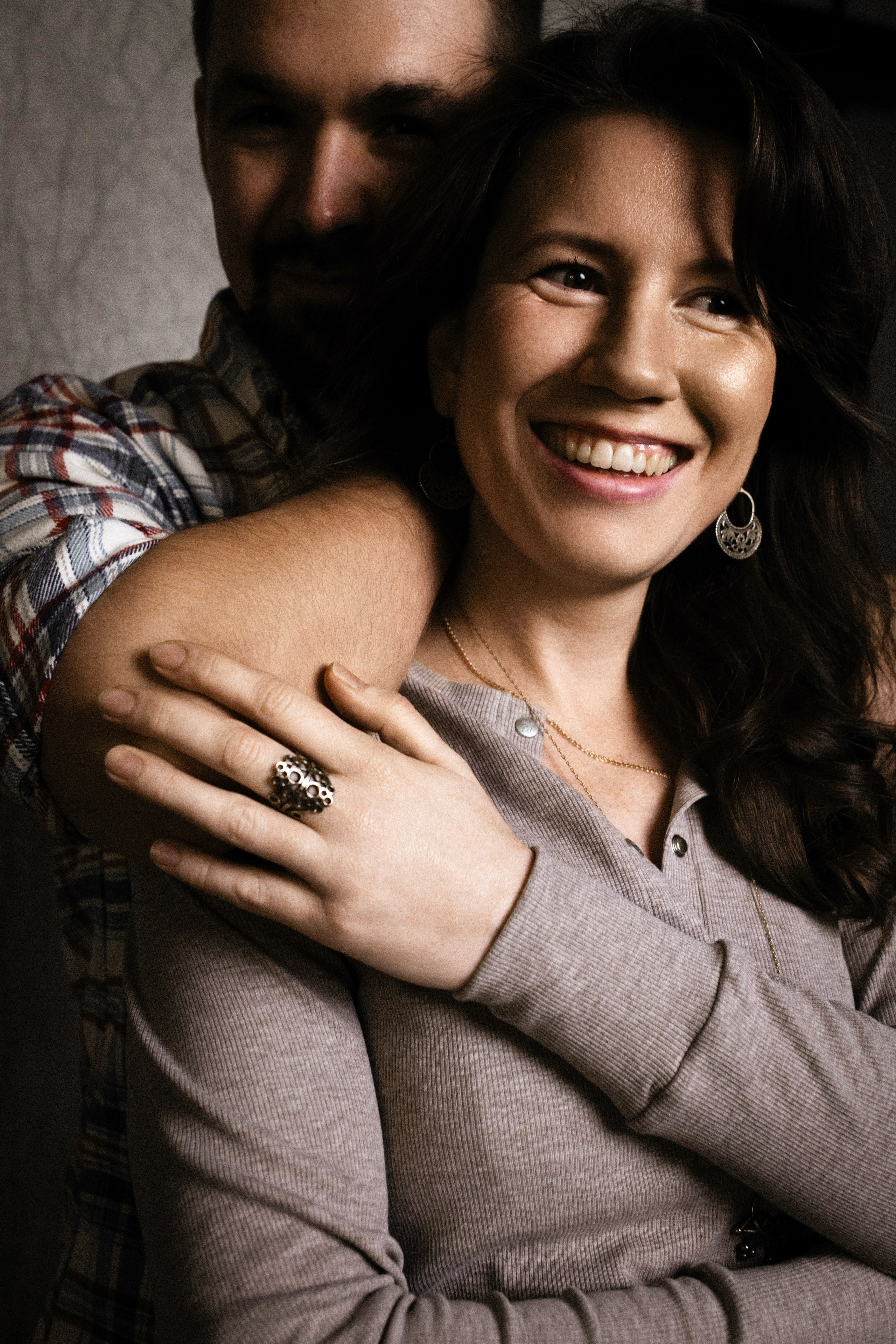 Лена+Руслан. Фотографирую женщин, мужчин и их отношения